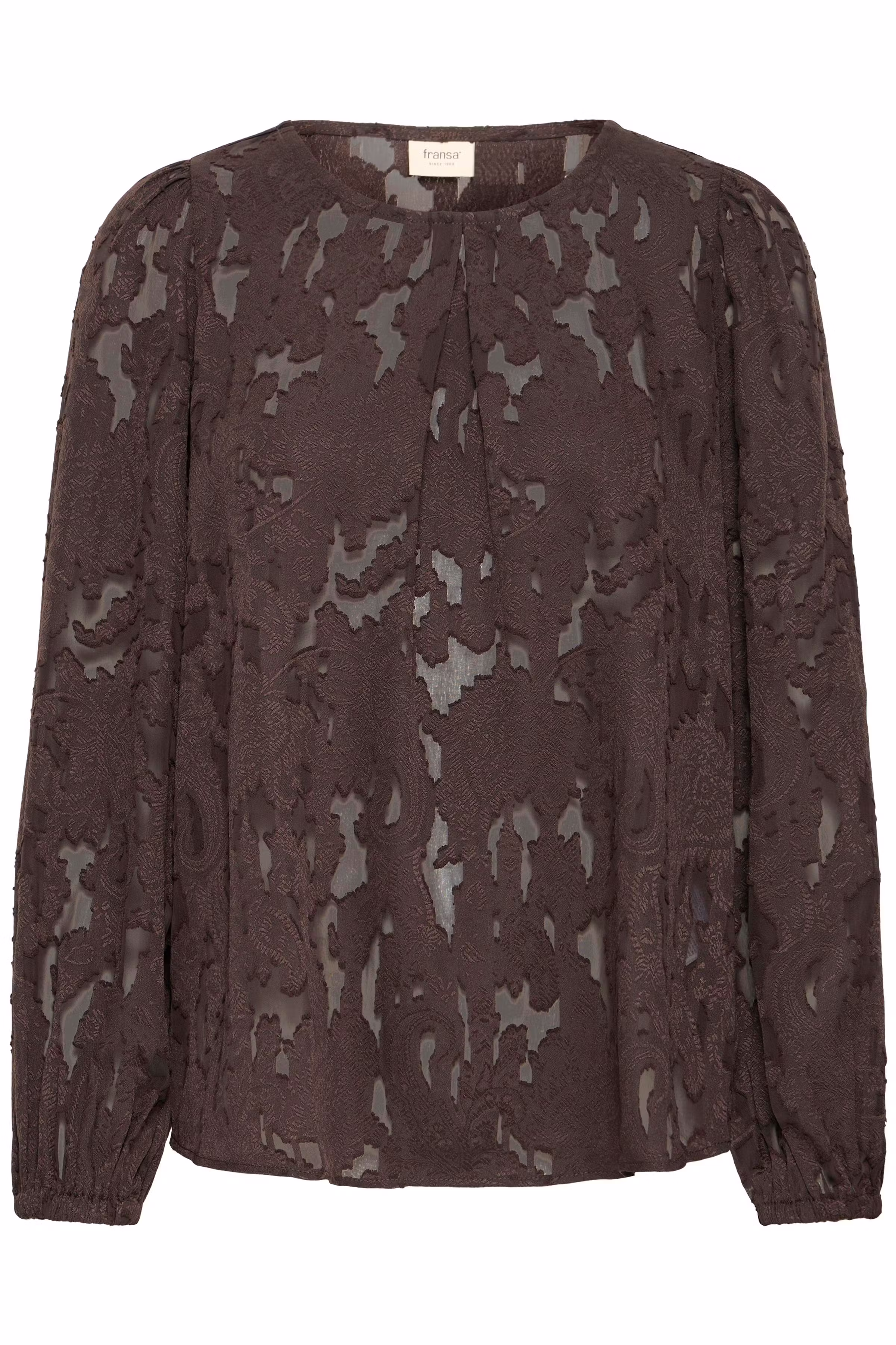 FRMERA Bluse PACK FRONT 20617279-191109