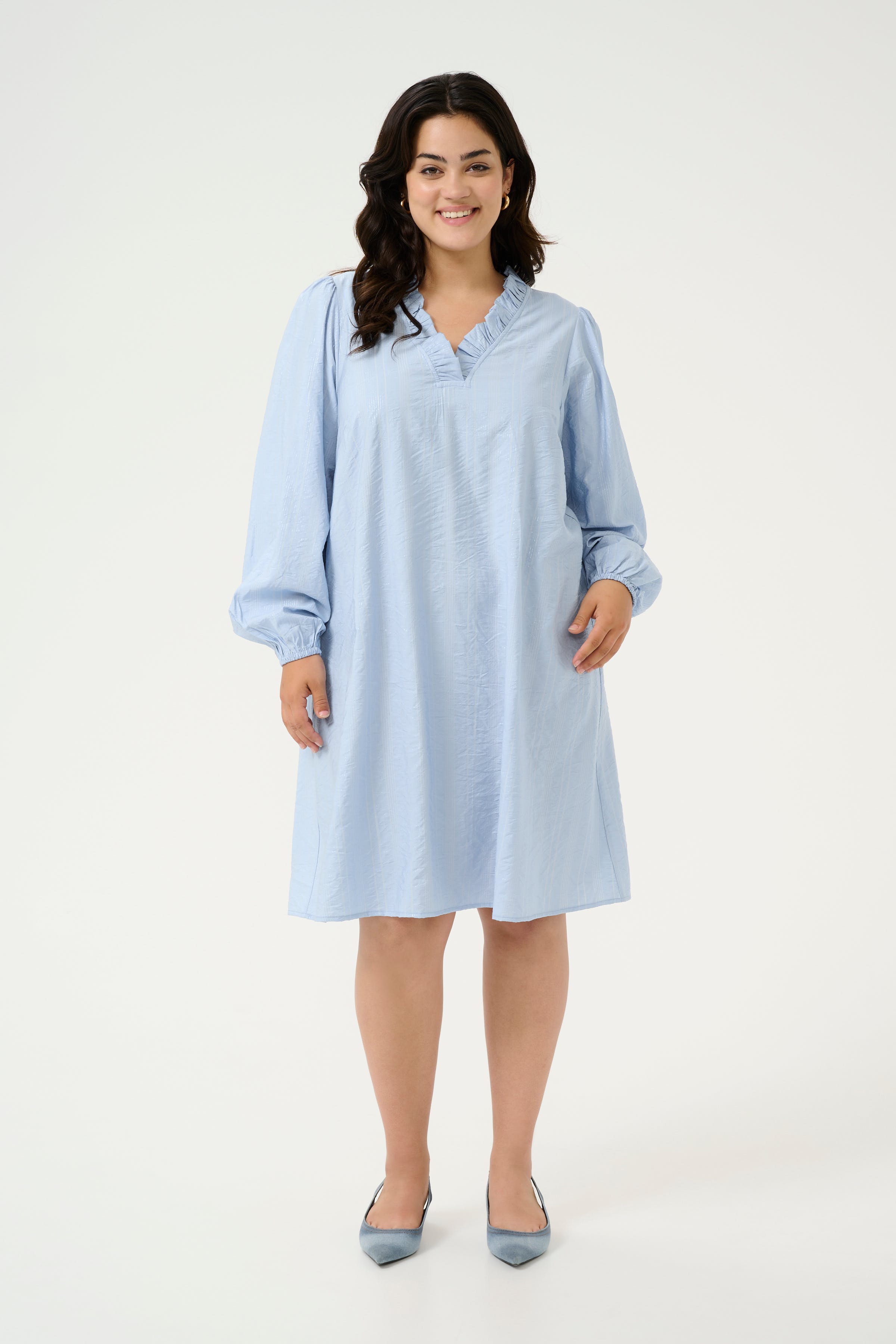 KCanni Dress LOOKBOOK FRONT 10583012-164016