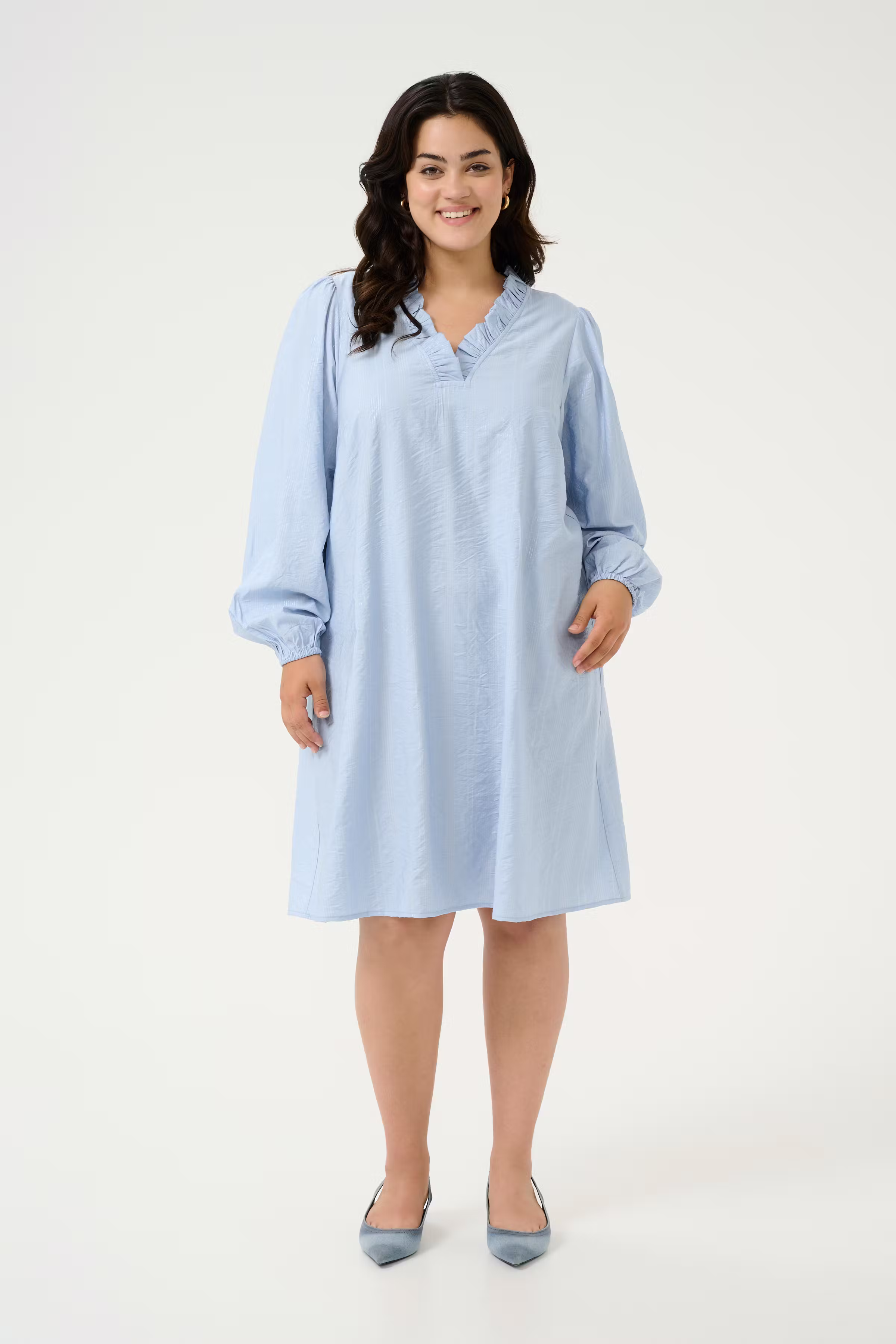 KCanni Jurk LOOKBOOK FRONT 10583012-164016