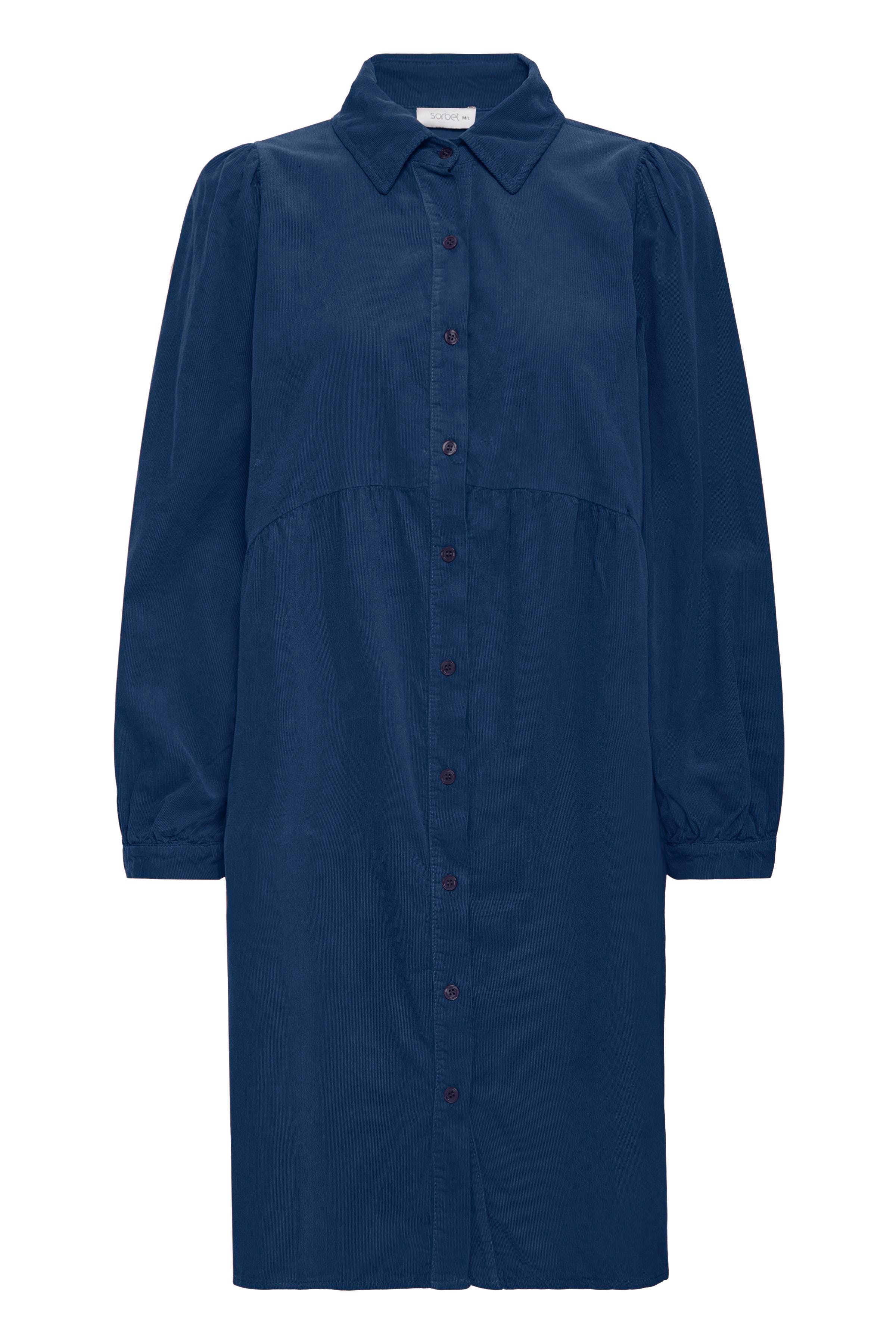 SBLADYCORD Kjole PACK FRONT 22101090-193923