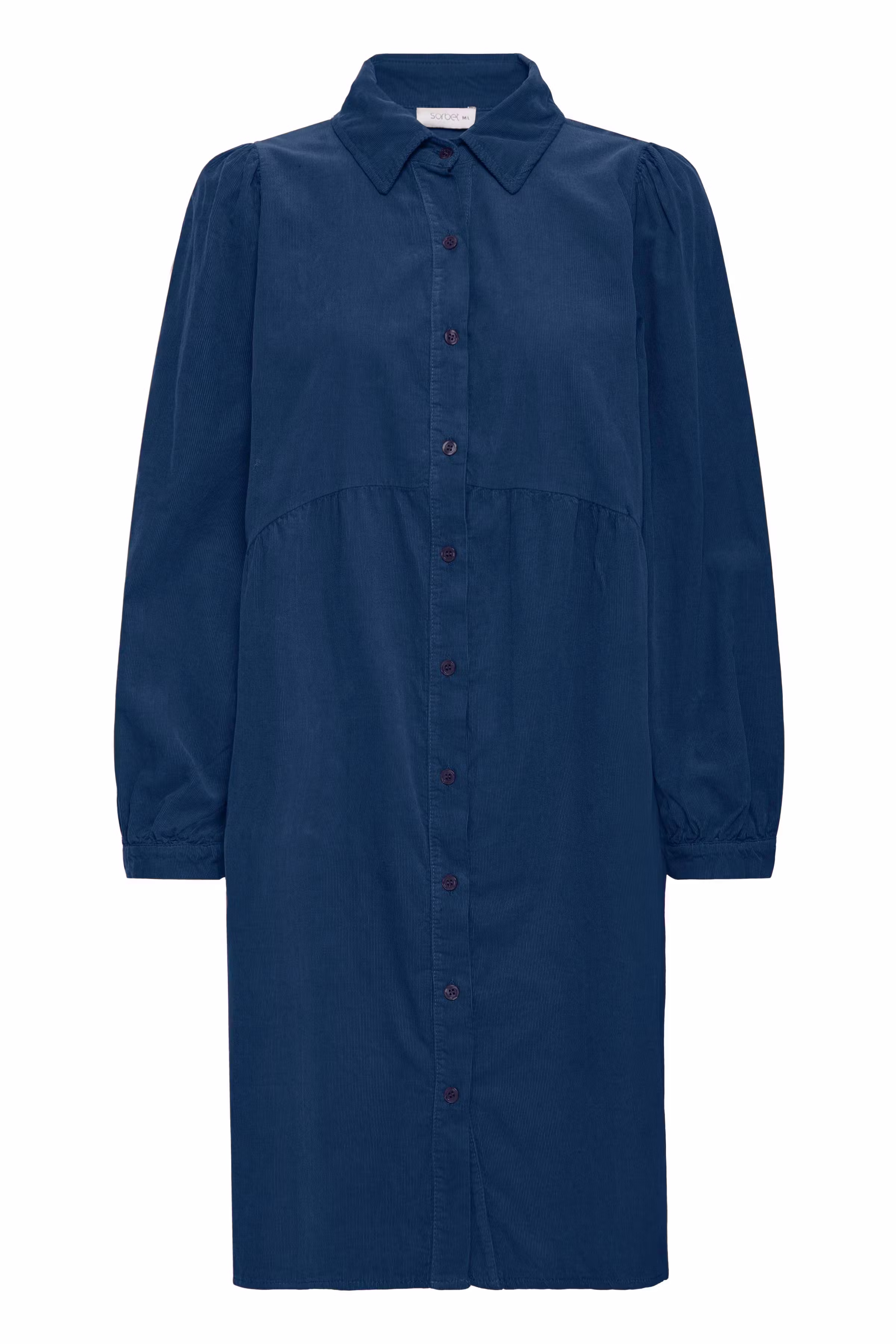 SBLADYCORD Kjole PACK FRONT 22101090-193923