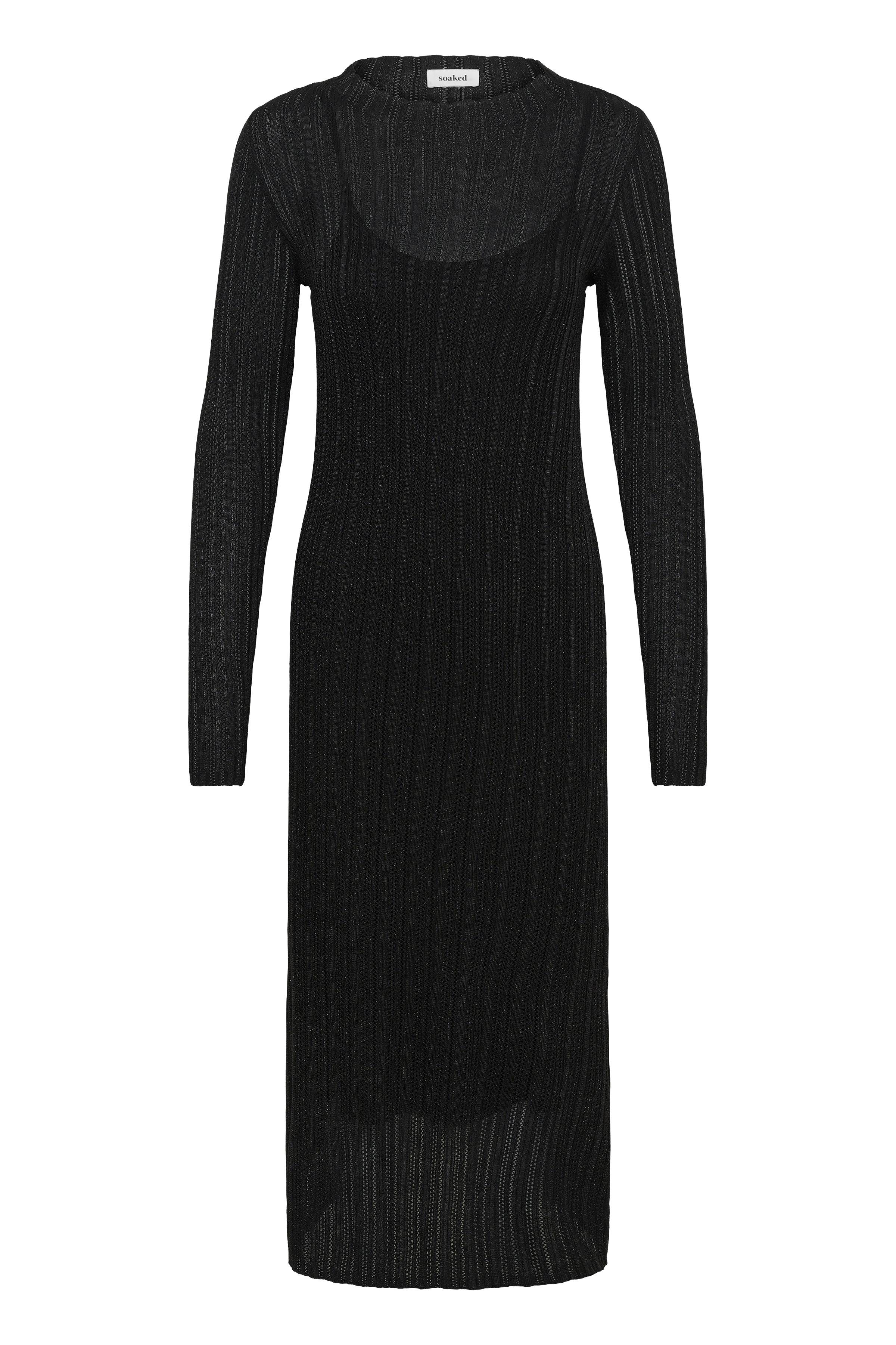 SLLaisa Kleid PACK FRONT 30408171-194008