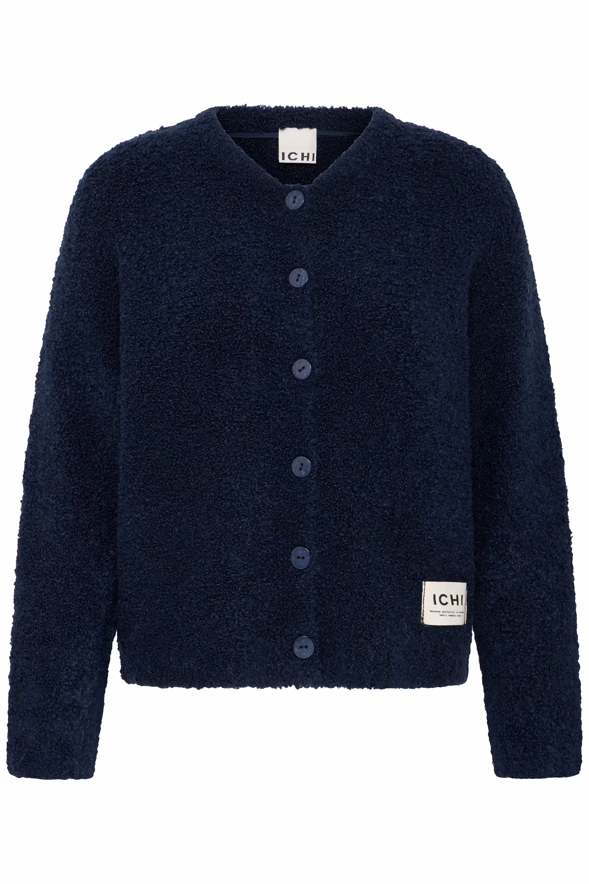 IHSARISA Cardigan PACK FRONT 20126450-193831