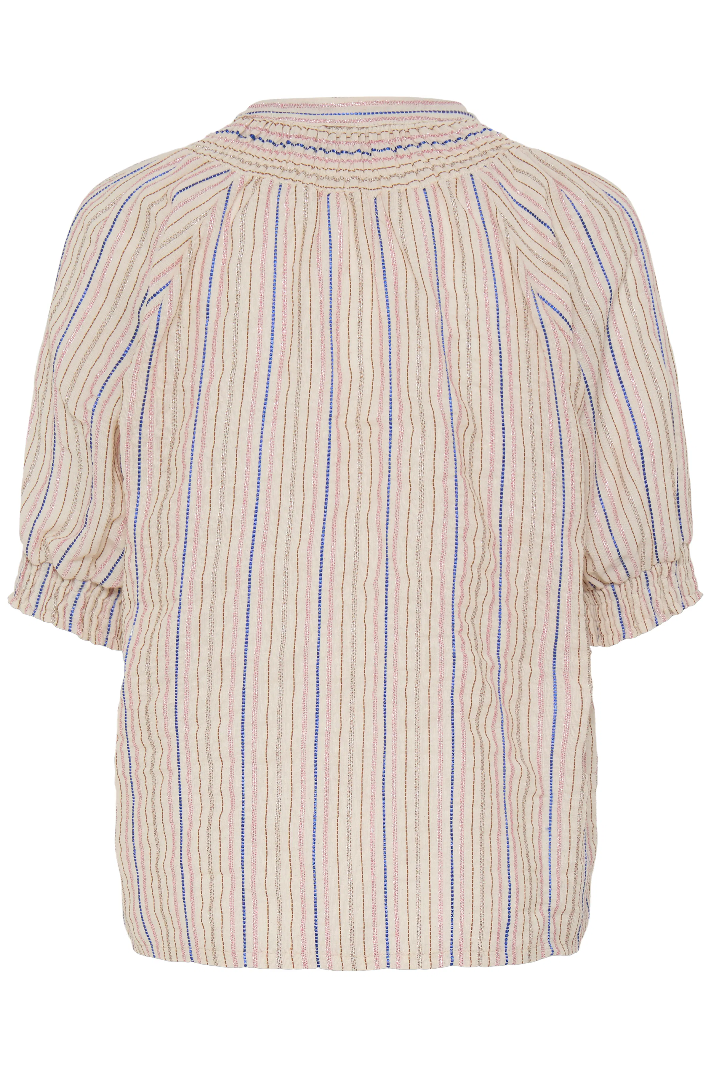 PZCHARLOTTE Blus PACK BACK 50210503-114201