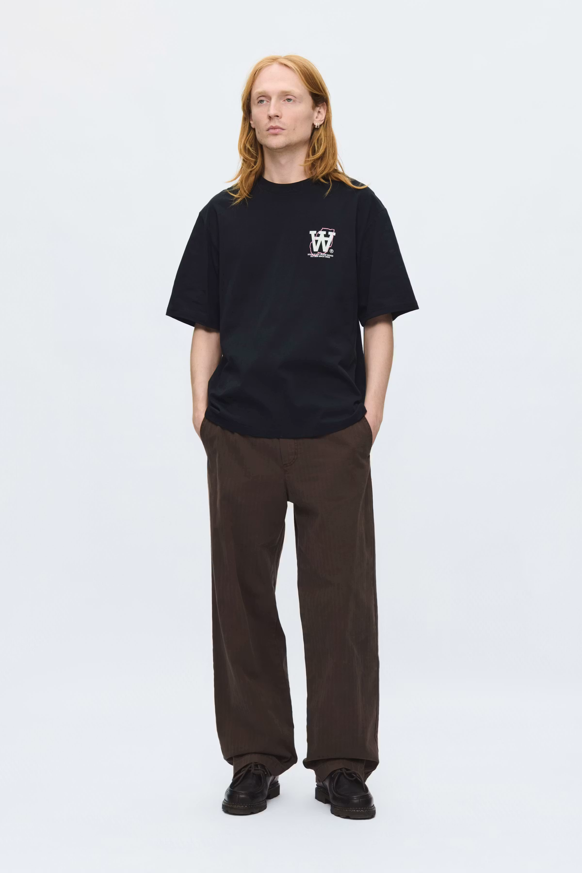 WWLiam Map T-shirt LOOKBOOK FRONT 30252258-303700