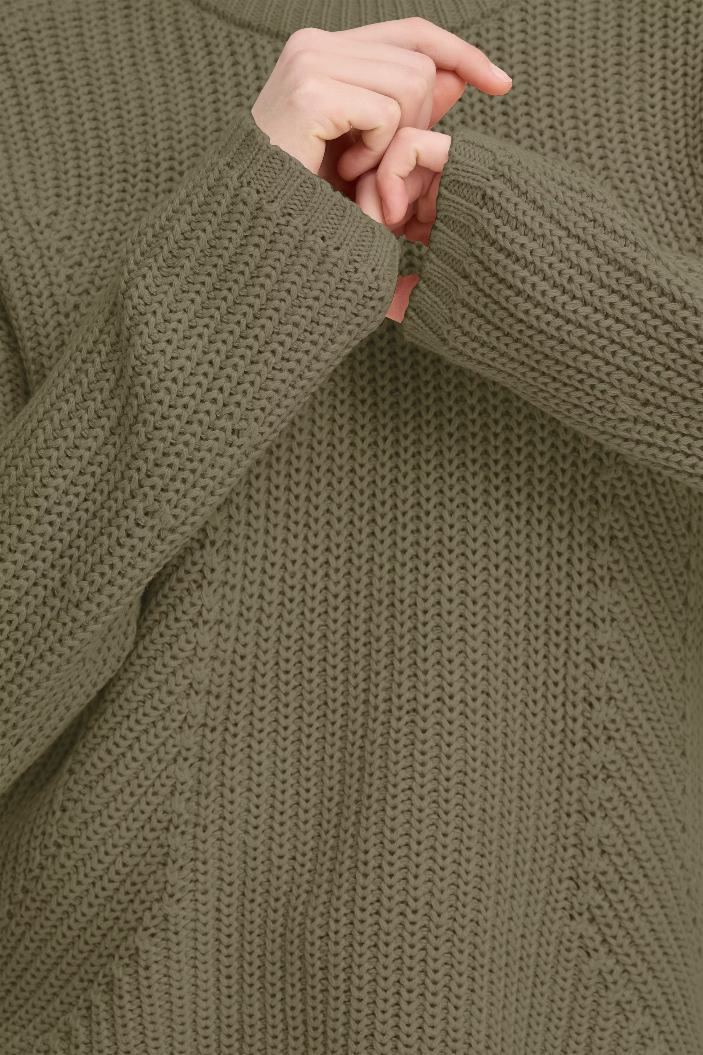 FRKAMIA Pullover LOOKBOOK DETAIL 20616355-180516