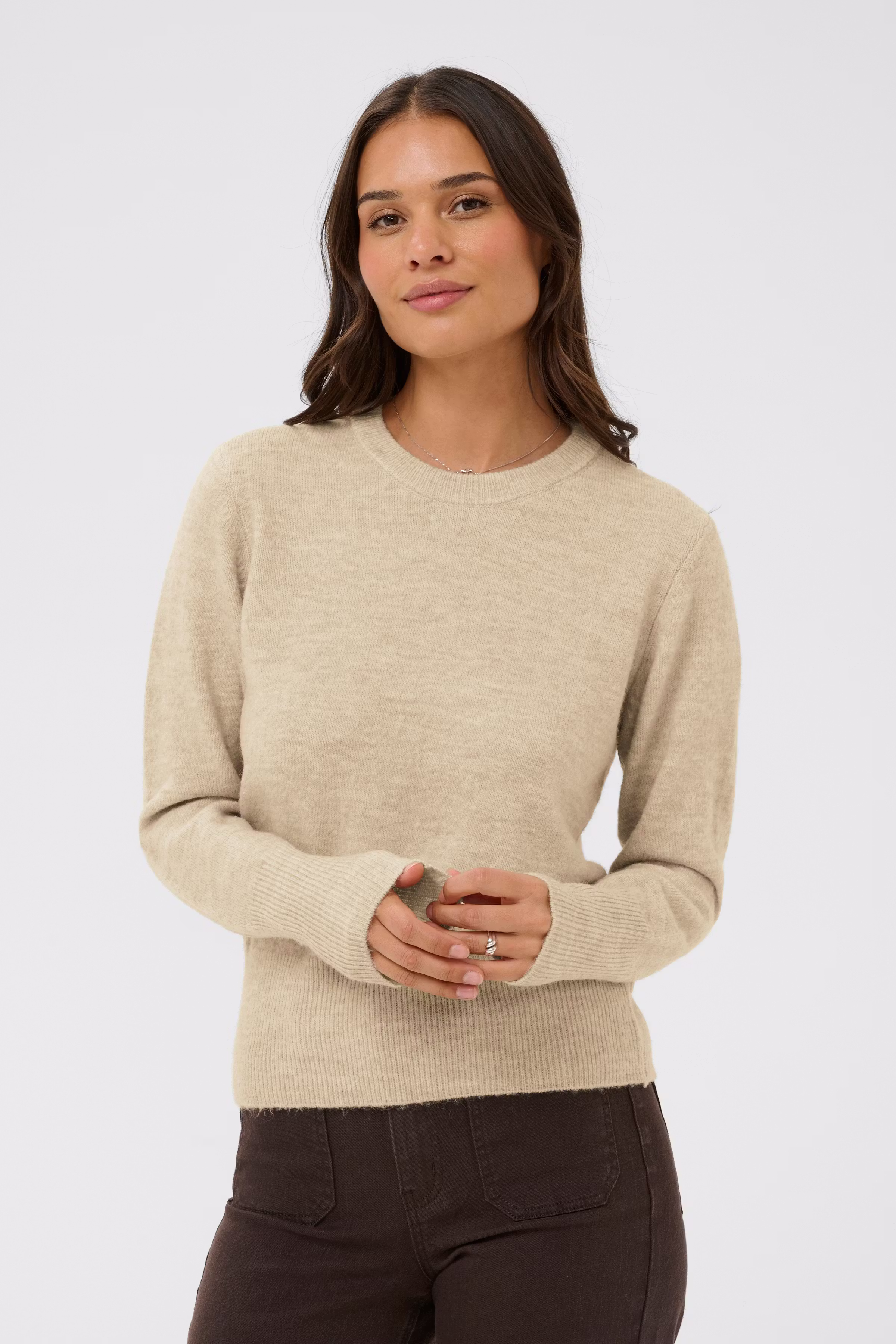 KAniel Pullover LOOKBOOK BACK 10510744-1513051