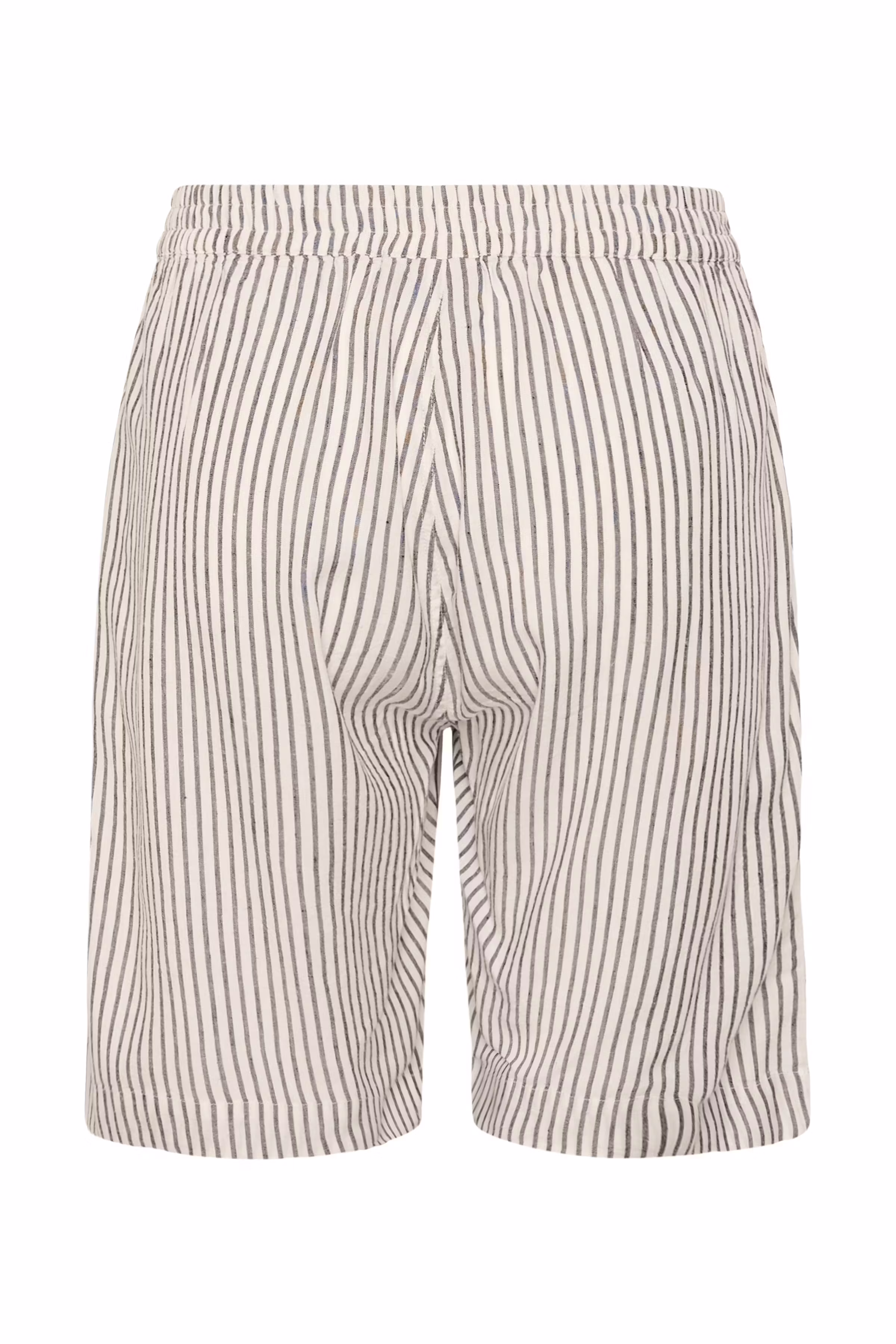 KCmille Linen Shorts PACK BACK 10583099-105465