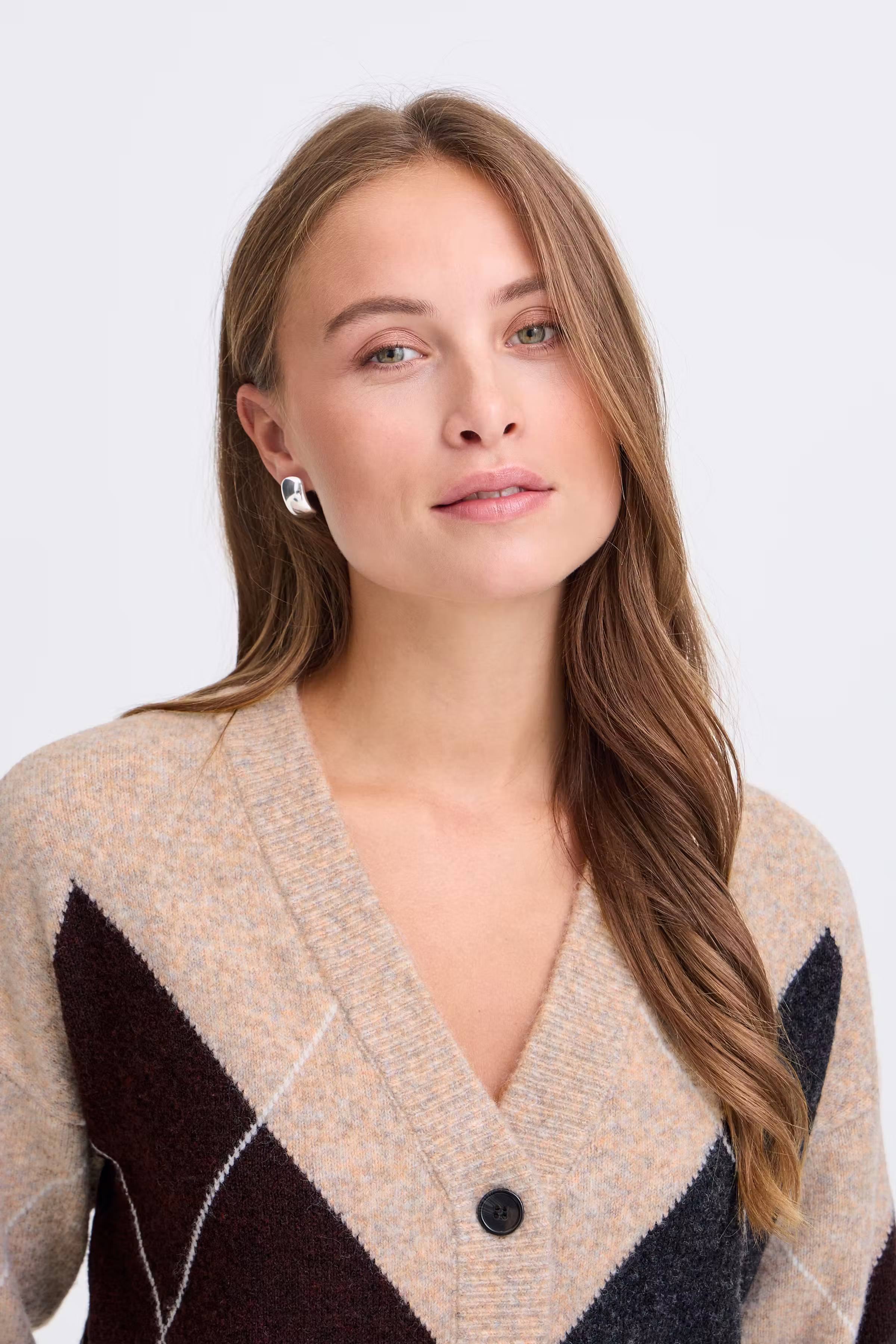 BYOSMILLA Cardigan LOOKBOOK DETAIL 20819496-900016192