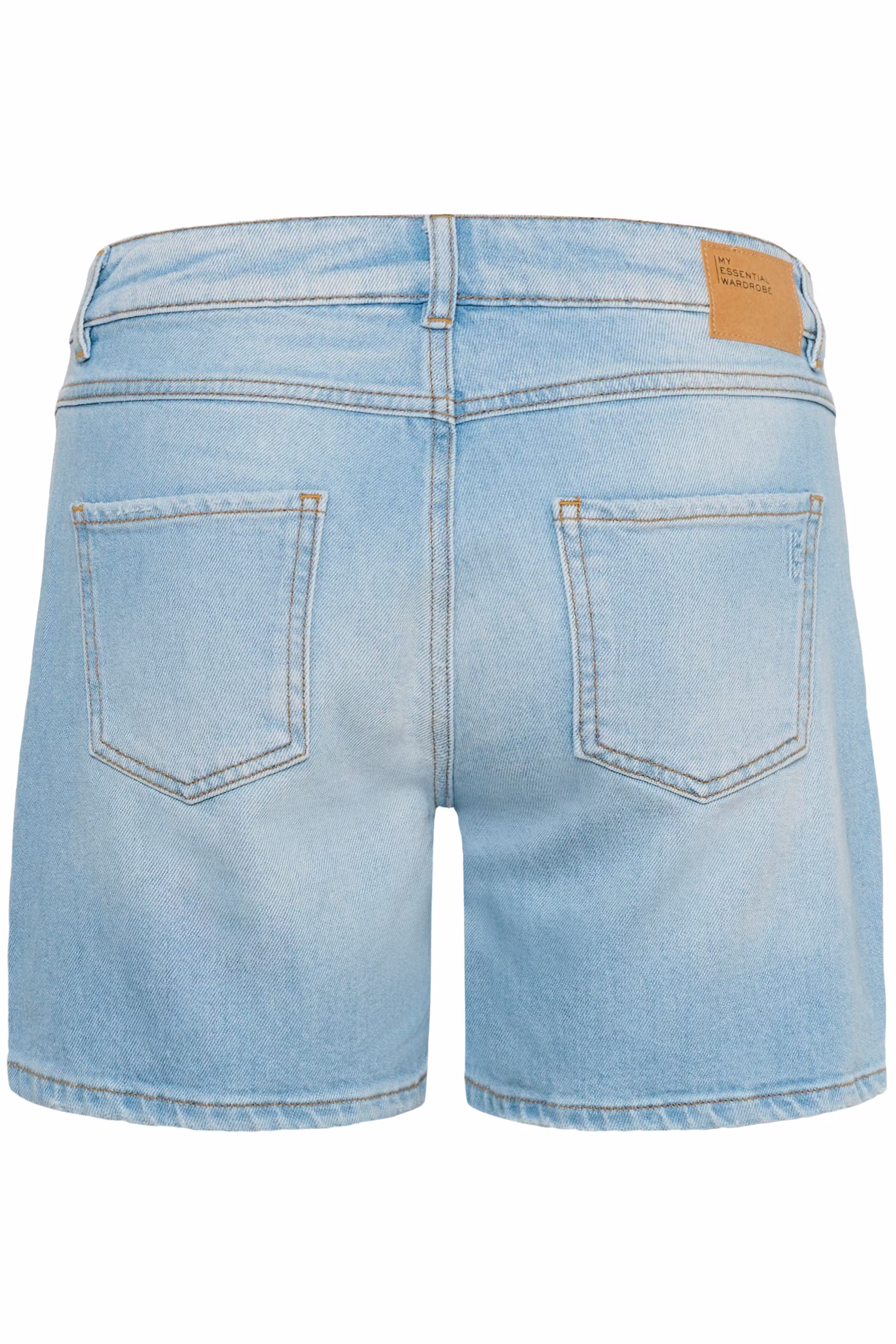 LucyMW Shorts PACK BACK 10704295-109491