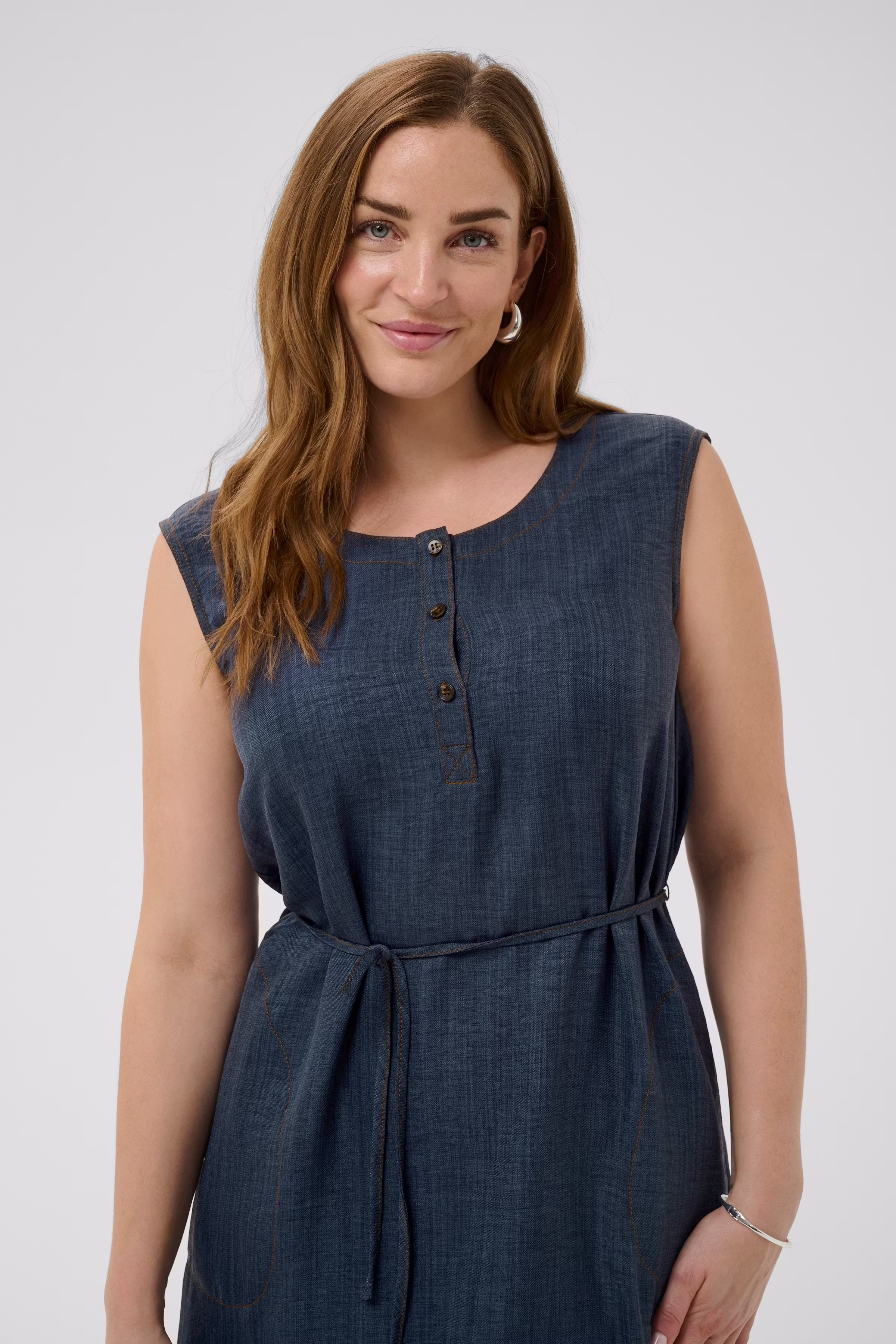 BPoda Kleid LOOKBOOK DETAIL 40200115-1940241