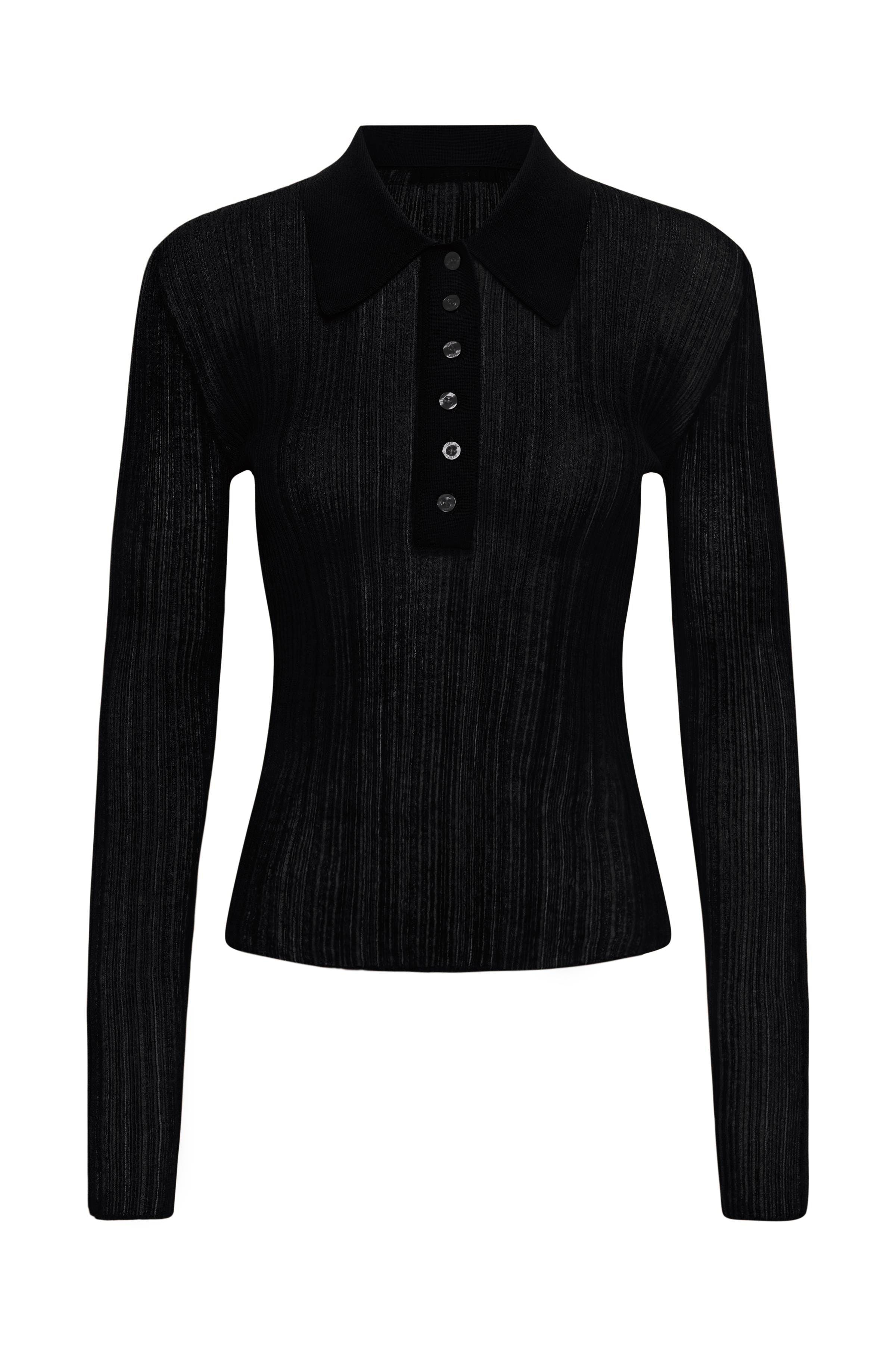 GZclene Poloshirt PACK FRONT 10911499-100017