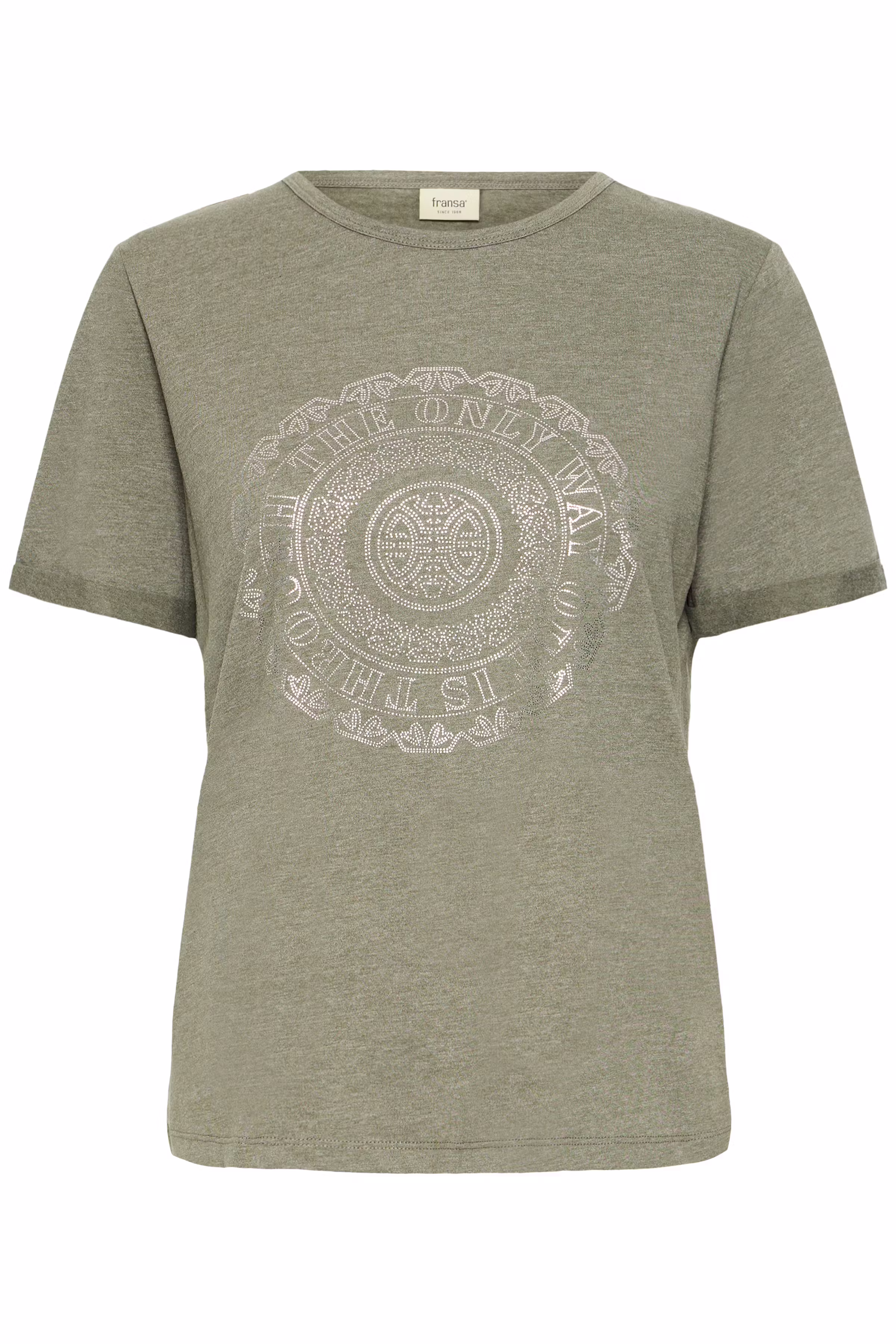 FRJASMINE T-shirt PACK FRONT 20616106-205336