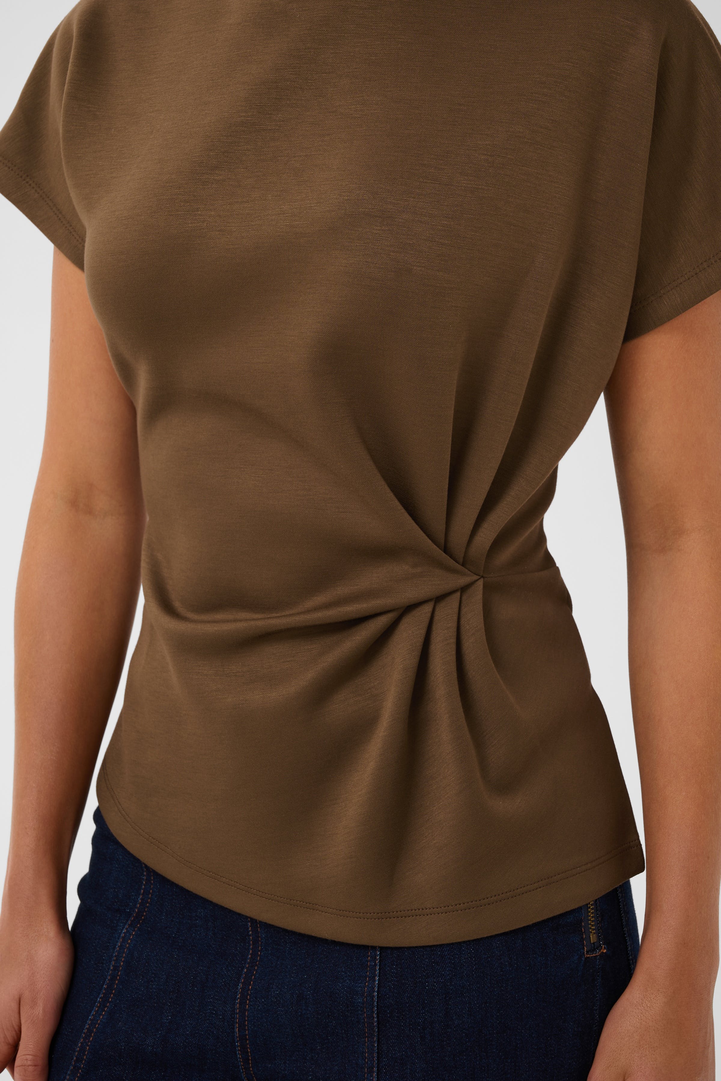 TheoSZ Blouse LOOKBOOK DETAIL 30515399-191020