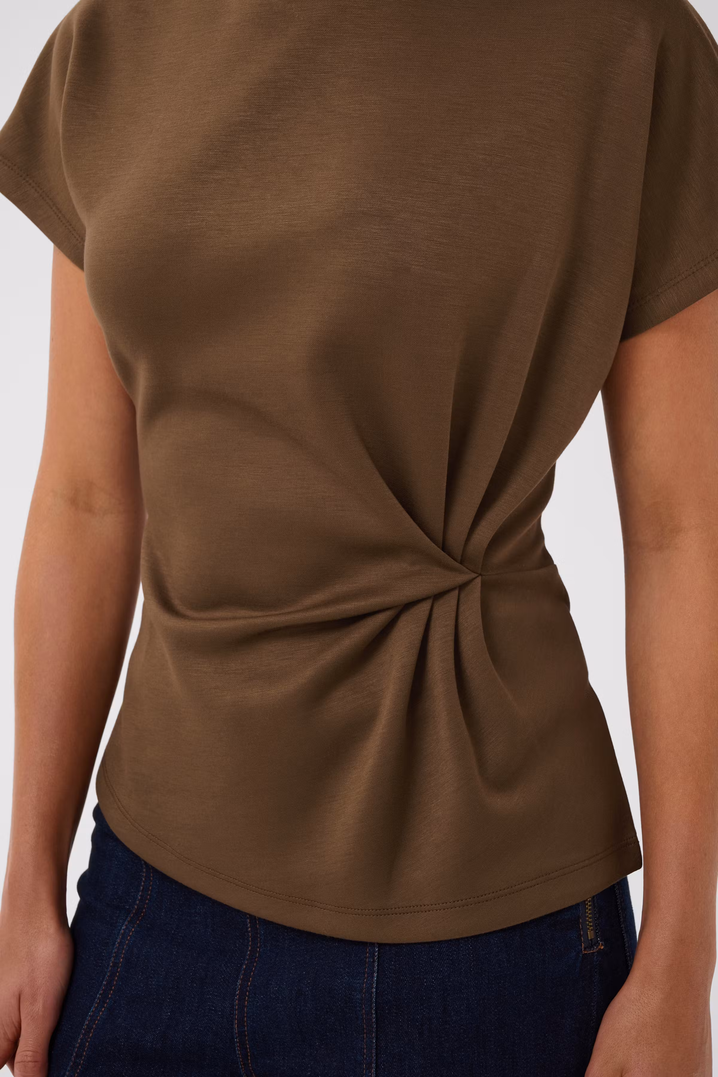 TheoSZ Bluse LOOKBOOK DETAIL 30515399-191020