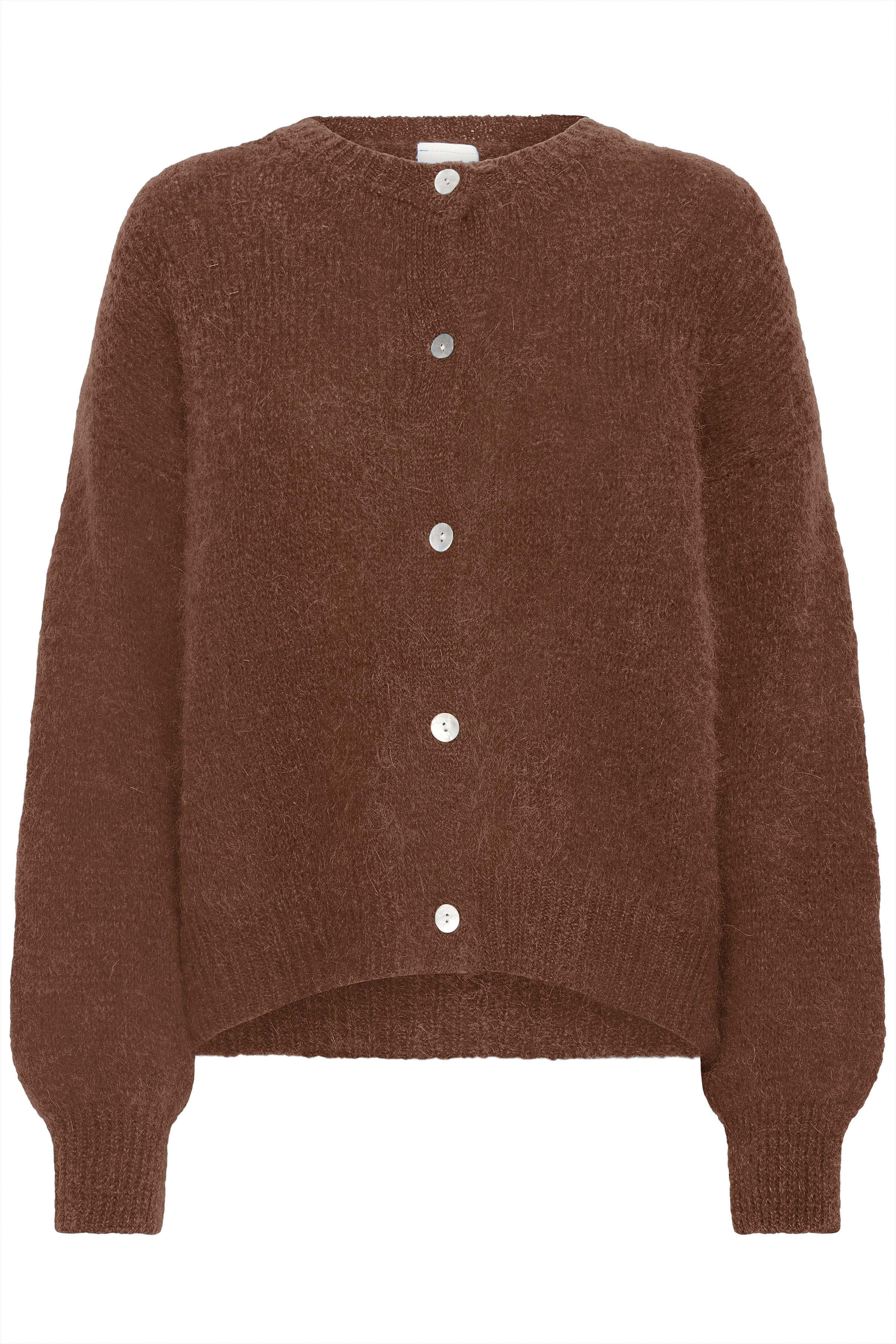 IXMARITA Cardigan PACK FRONT 20123258-191118