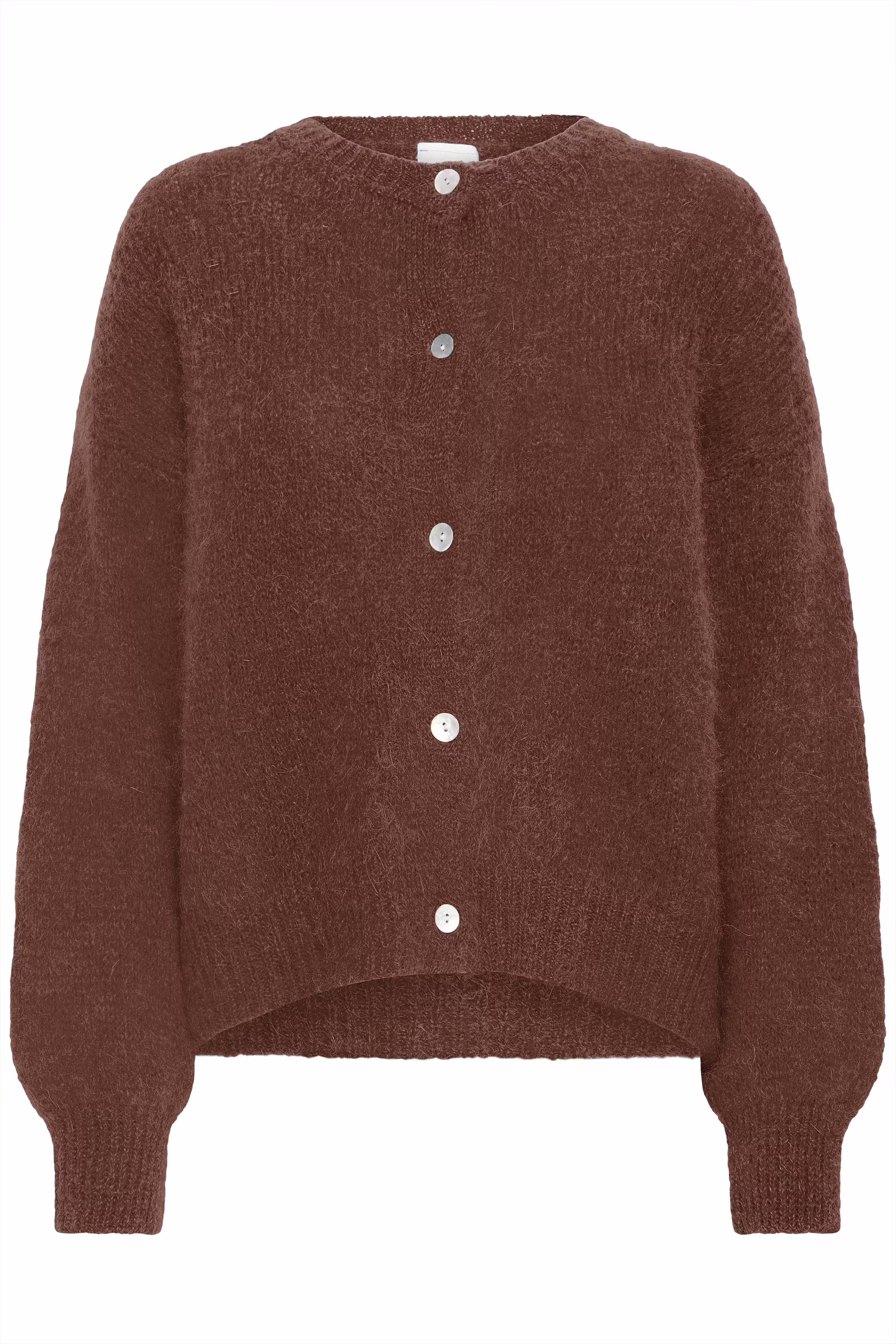 IXMARITA Cardigan PACK FRONT 20123258-191118