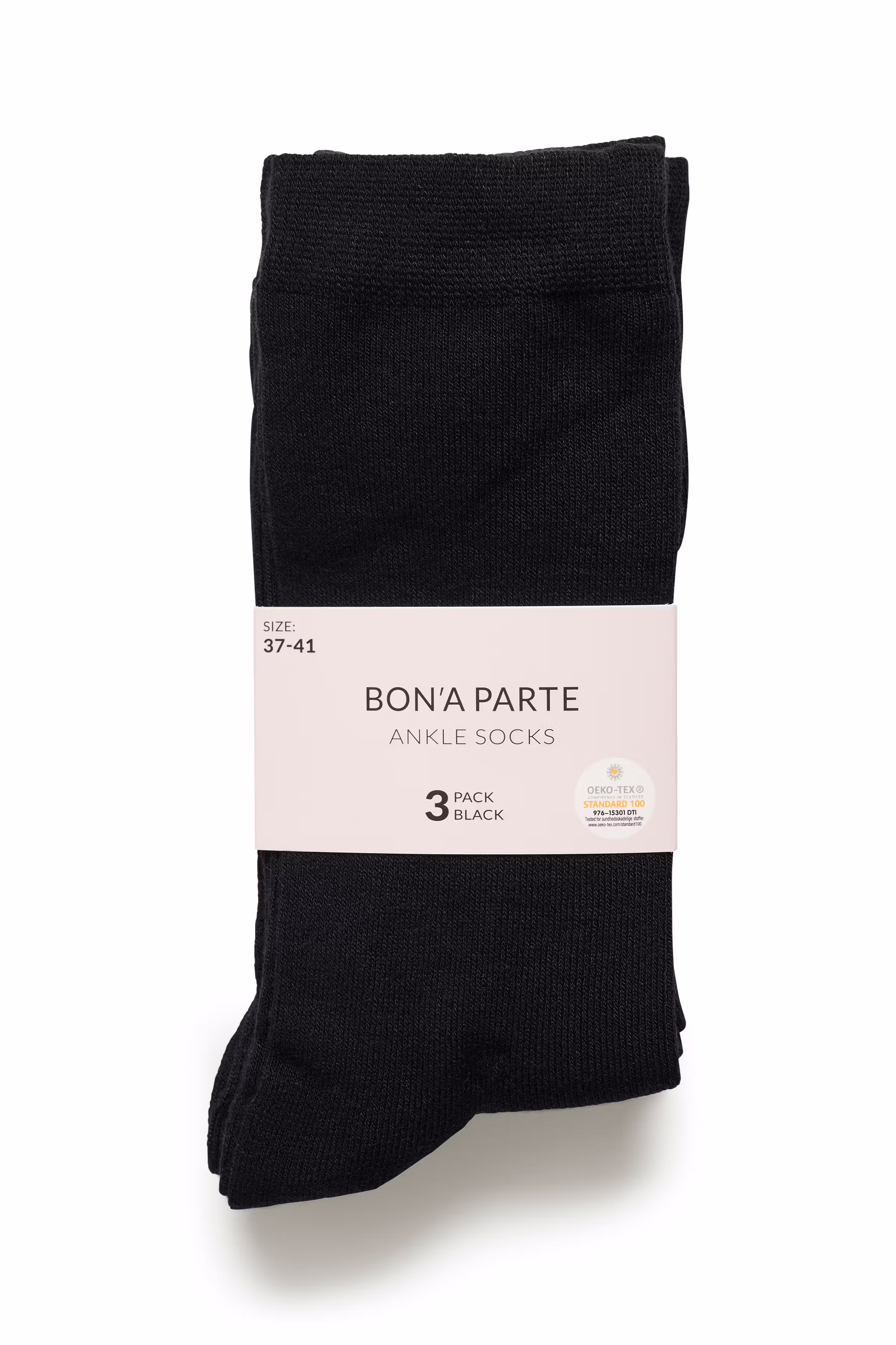 BP3-pack Strümpfe PACK BACK 40103418-400010