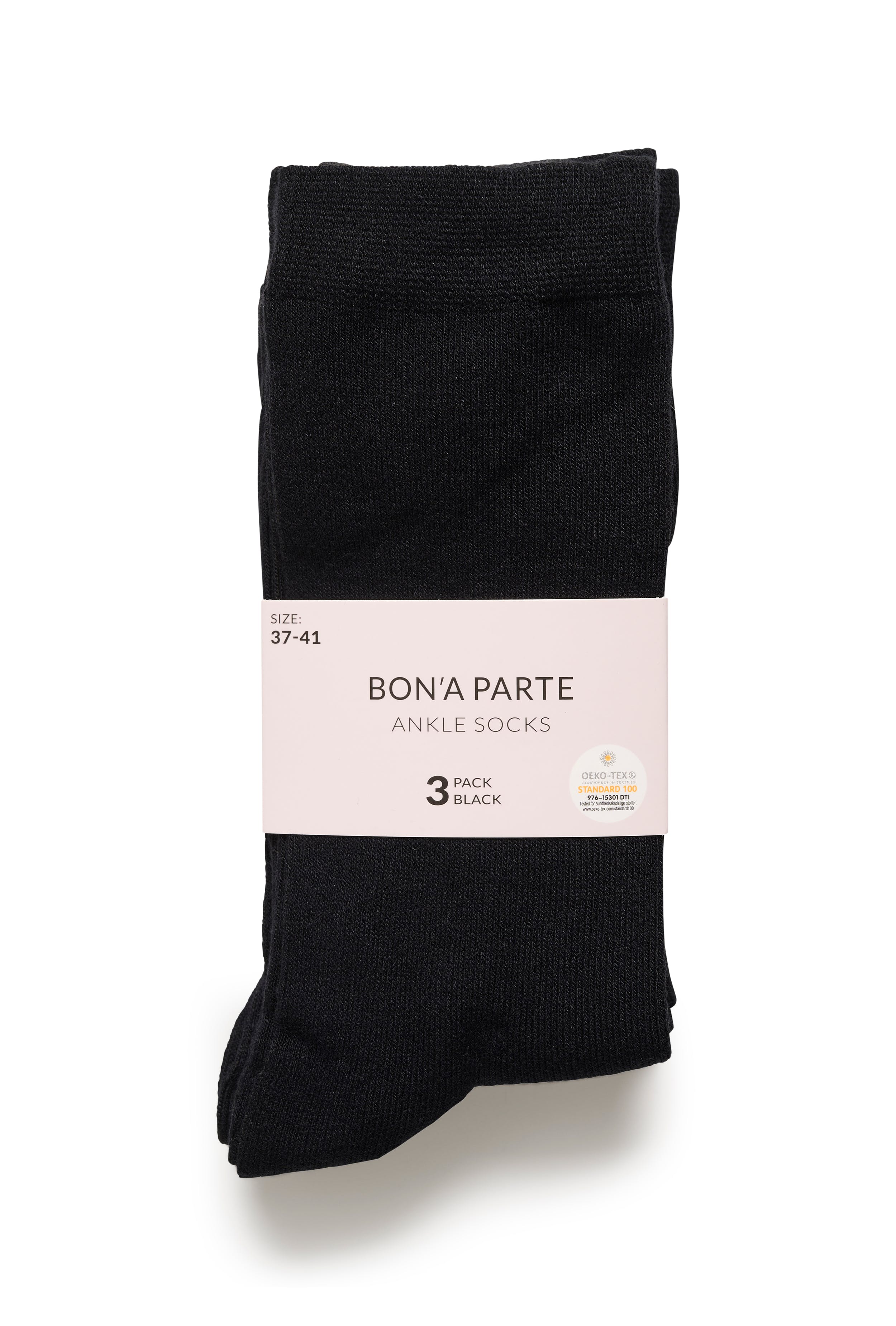 BP3-pack Socks PACK BACK 40103418-400010