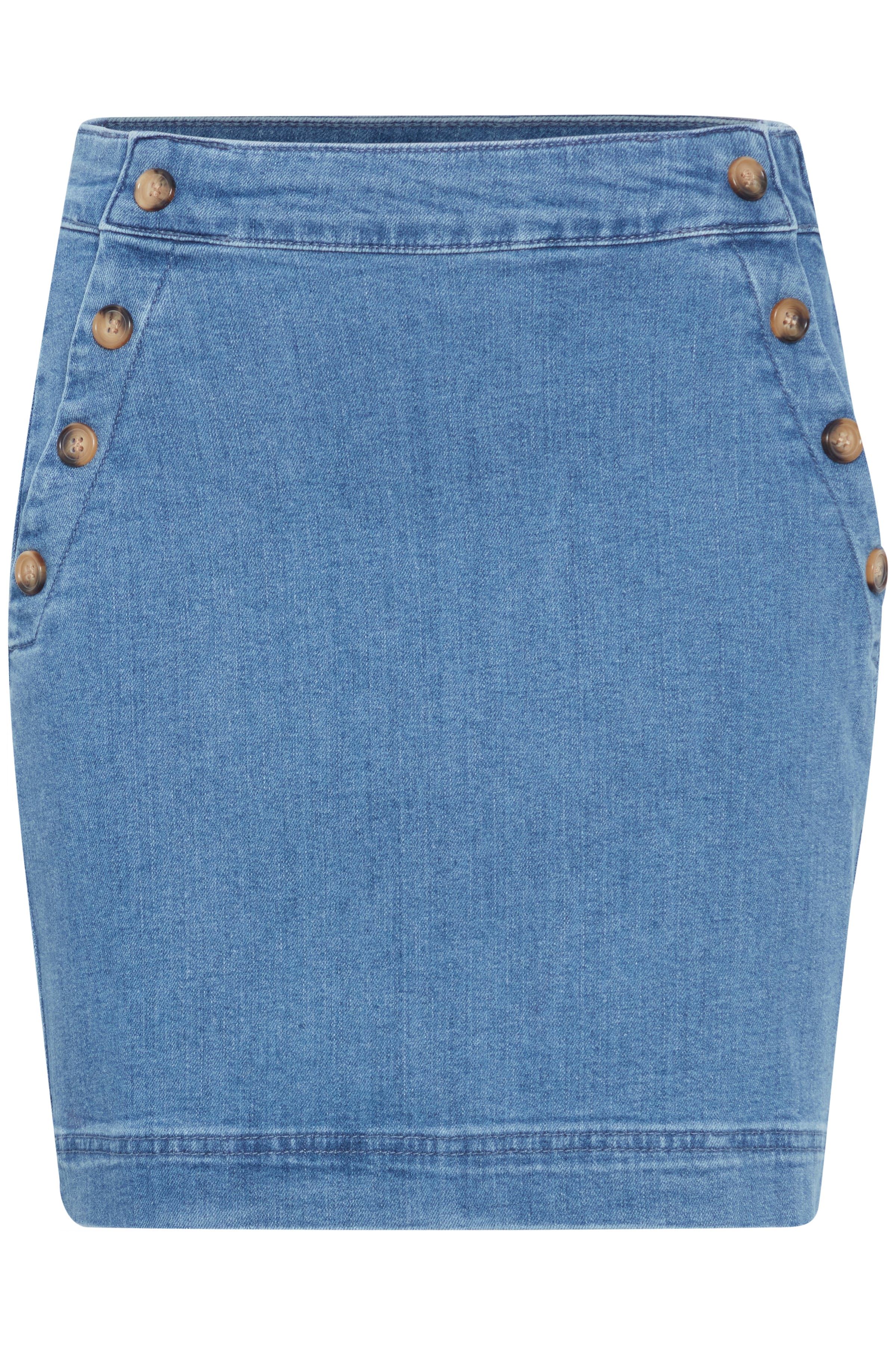 IRHARPER Nederdel PACK FRONT 20119908-202560