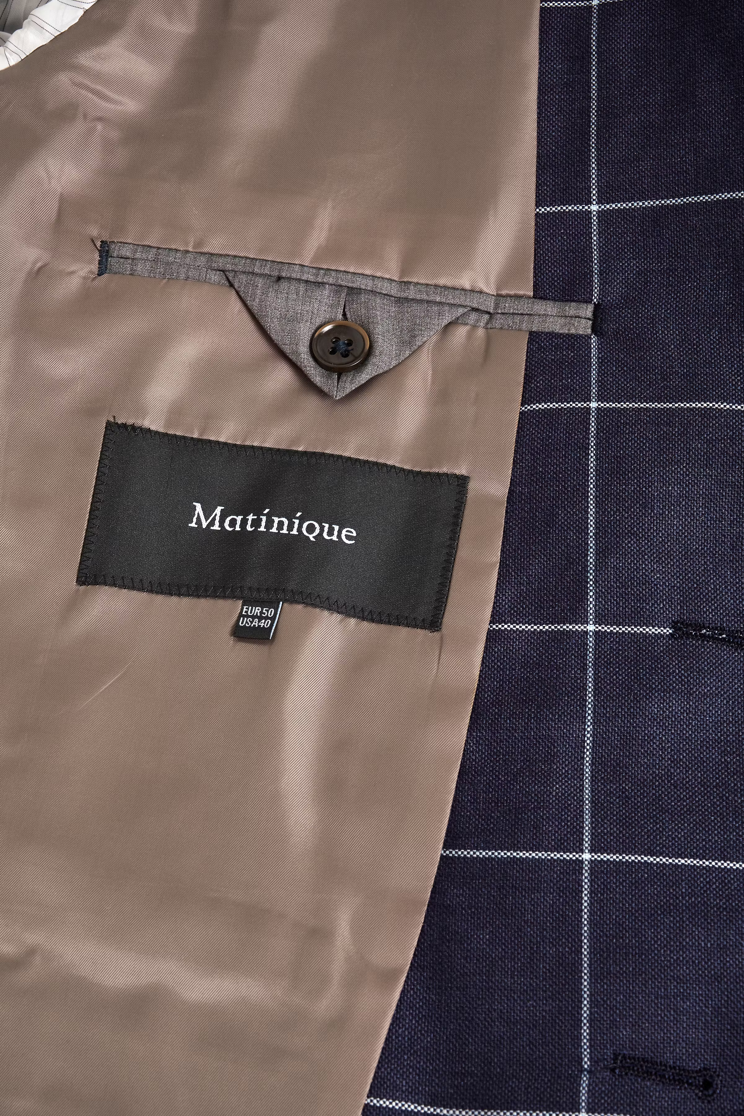 MAgeorge Blazer PACK DETAIL 30206789-194011