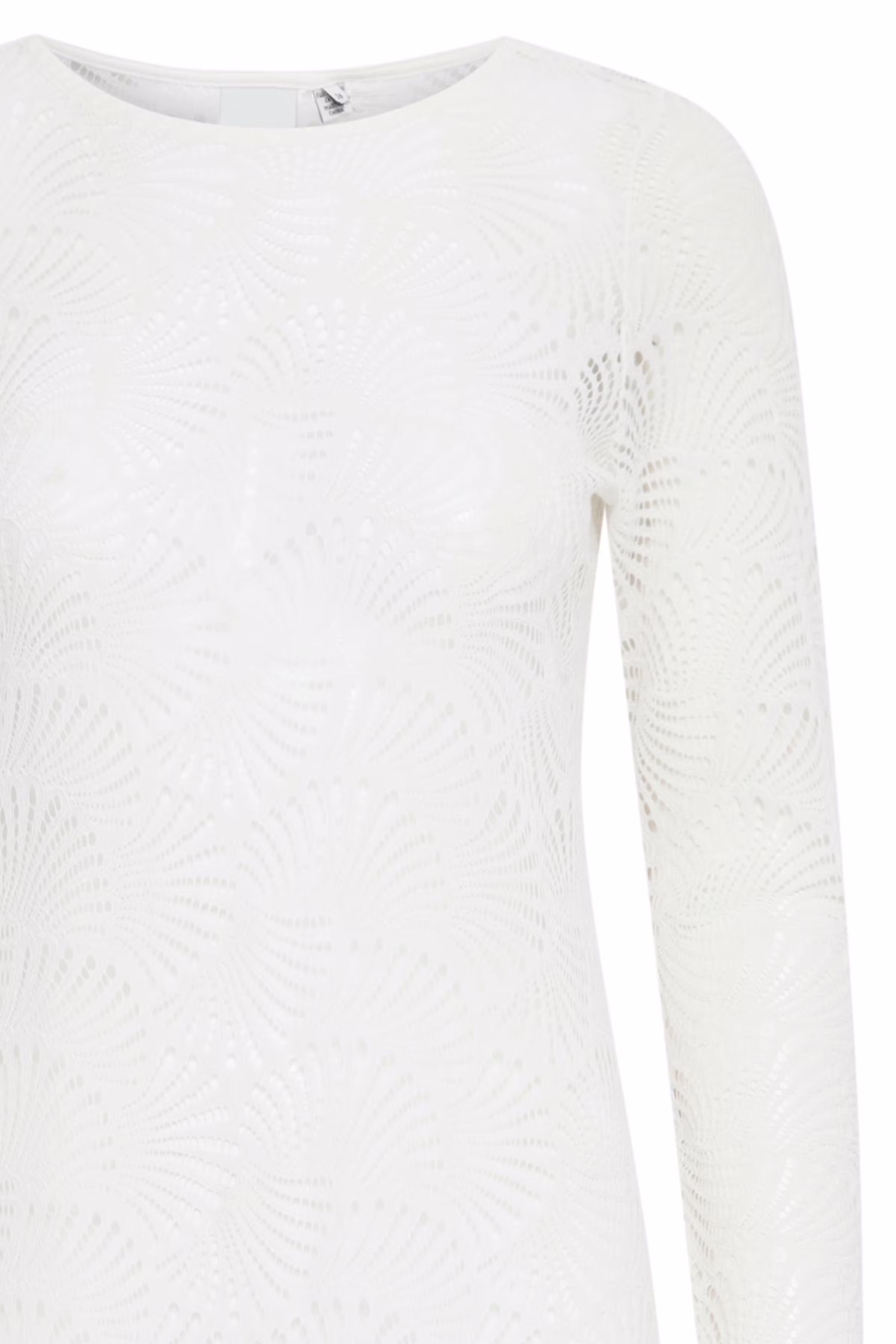 IXFIGINA Kjole PACK DETAIL 20121883-114201