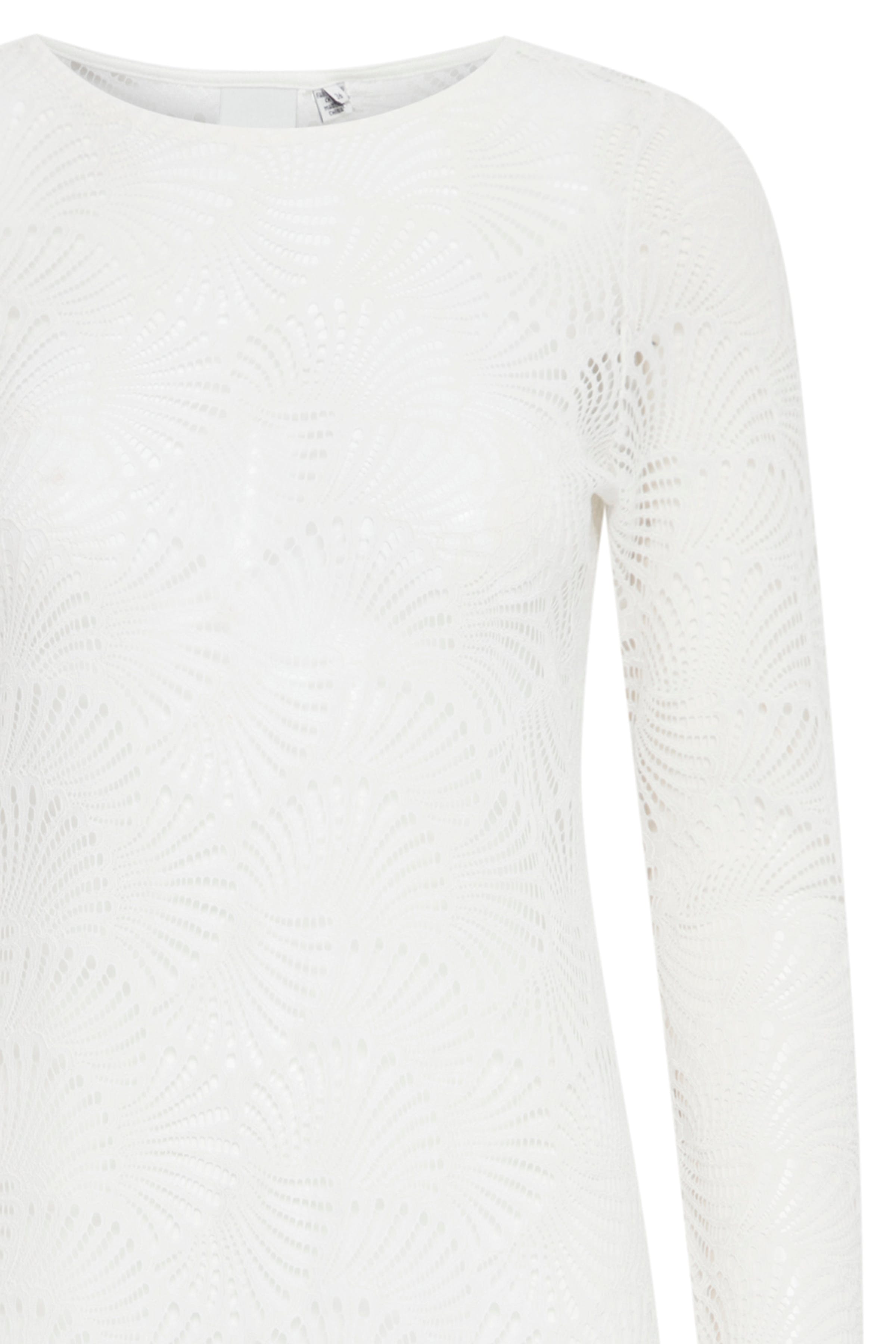 IXFIGINA Kjole PACK DETAIL 20121883-114201