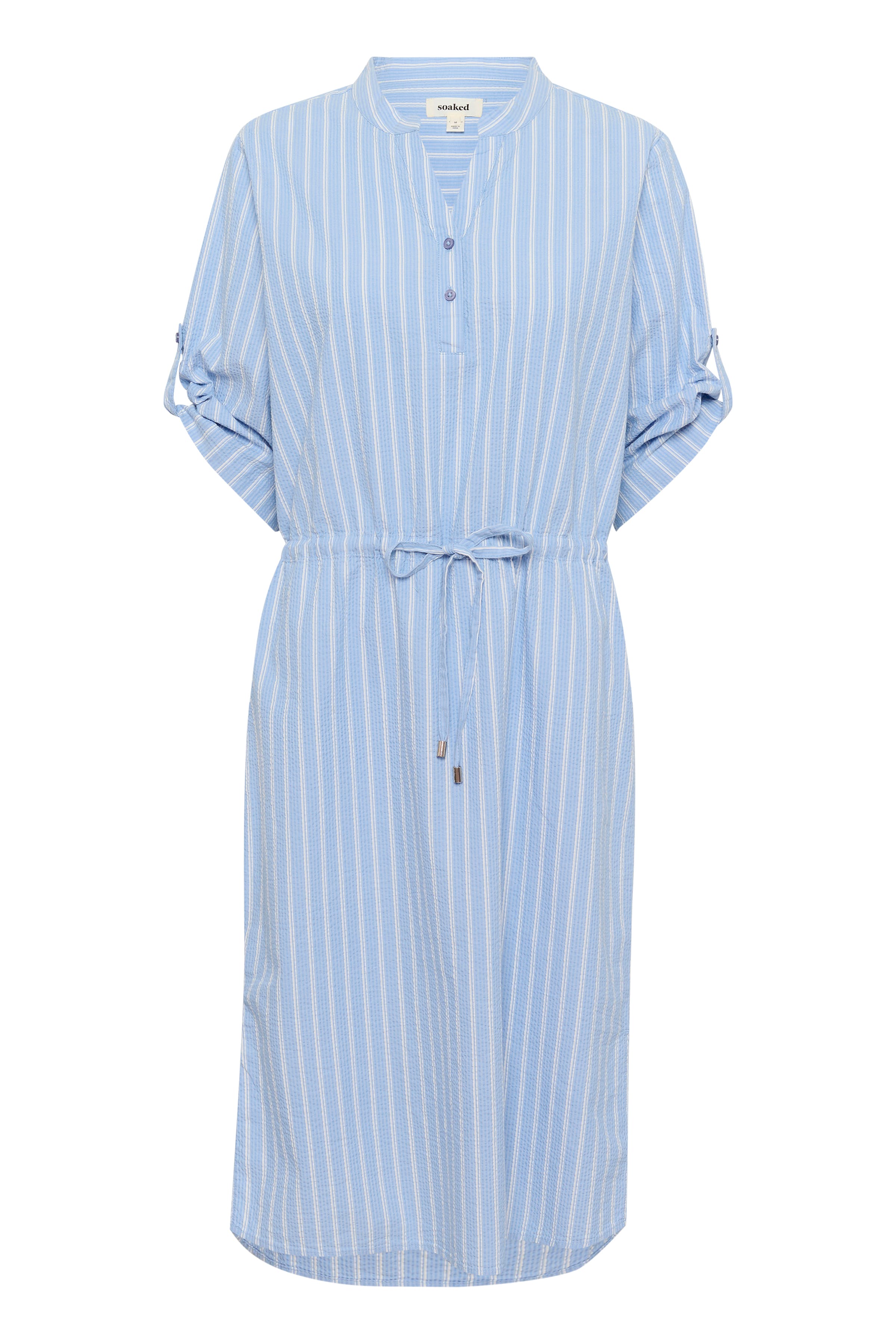 SLAnvitte Dress PACK FRONT 30408467-303926