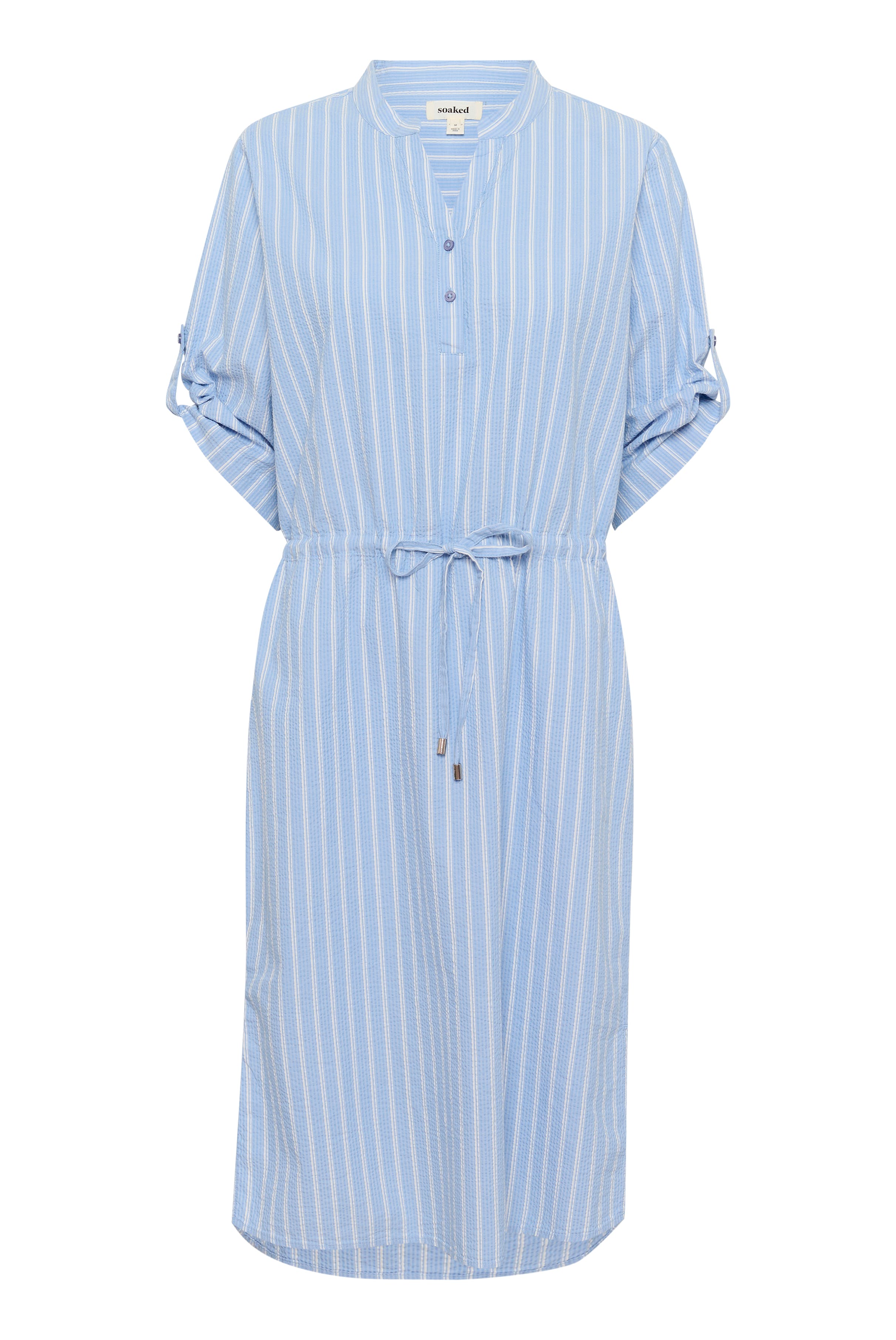 SLAnvitte Dress PACK FRONT 30408467-303927