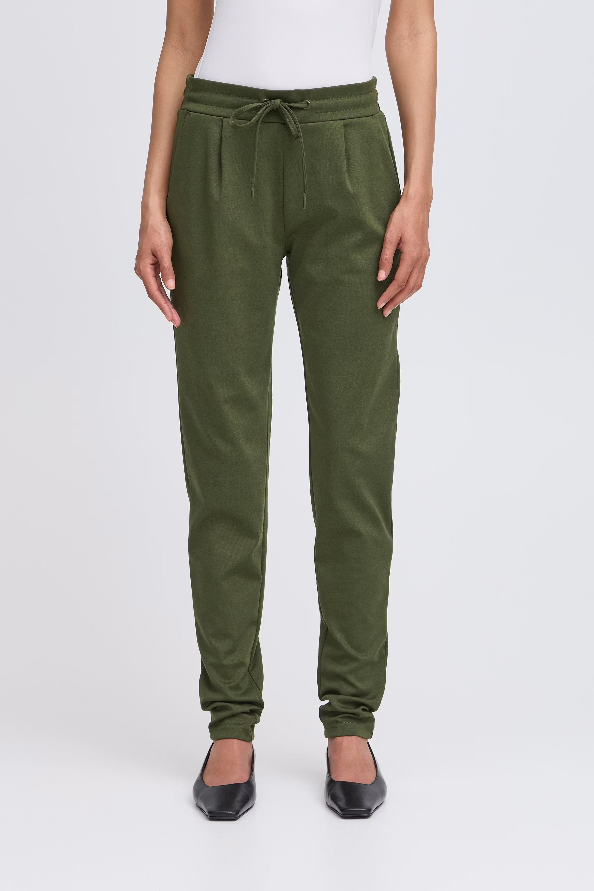 IHKATE Trousers LOOKBOOK FRONT 20105036-190419