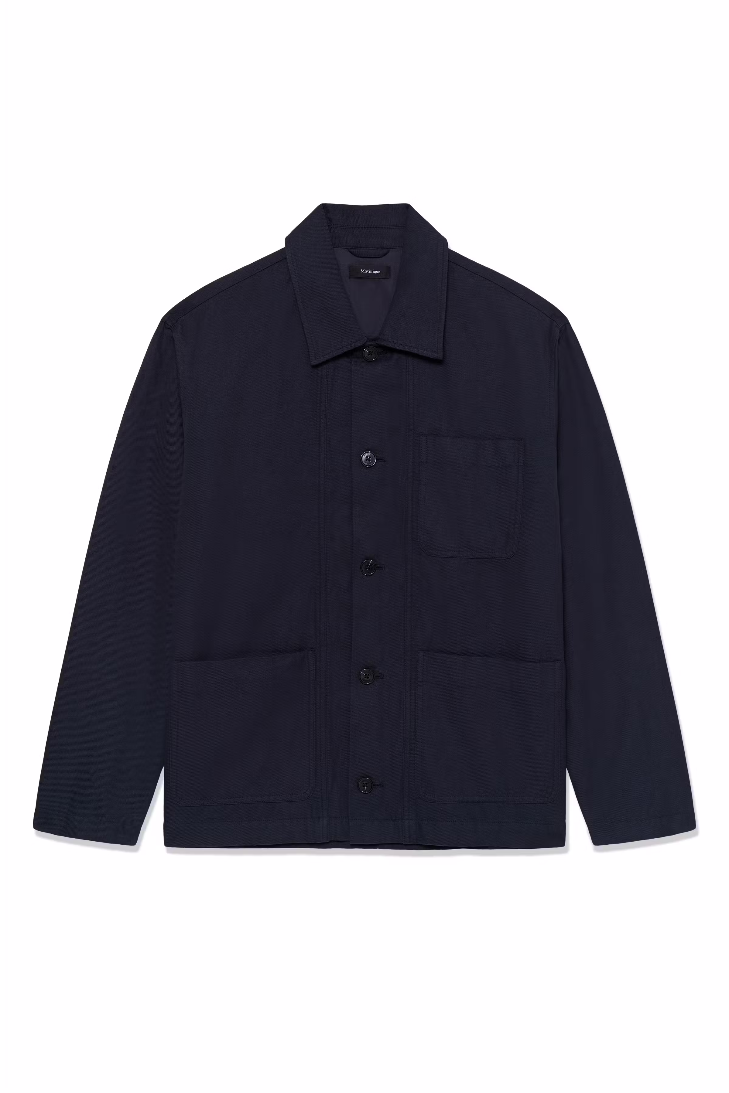 MAcombs Skjorte PACK FRONT 30208952-194011