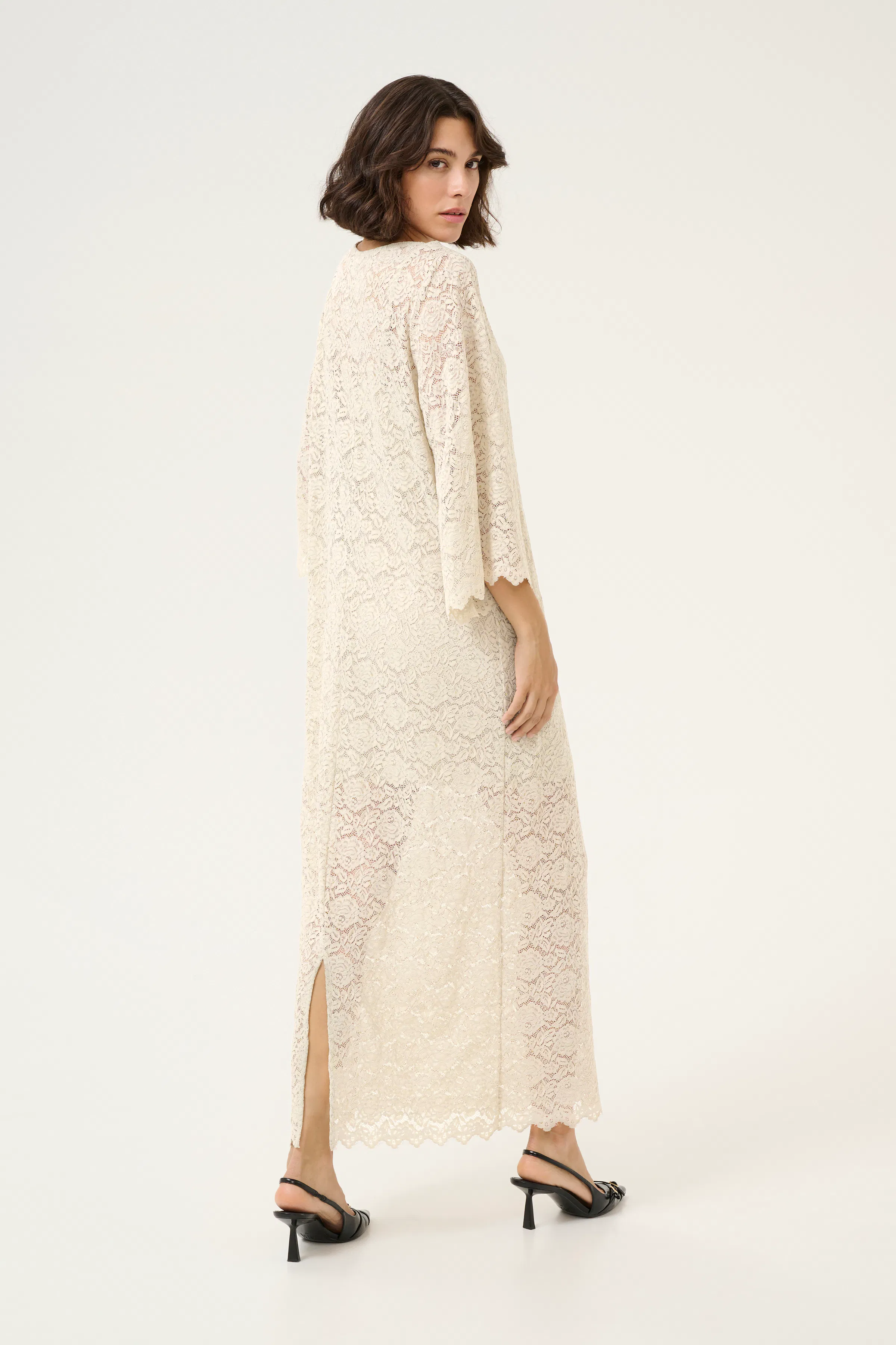 KAjaiden Kjole LOOKBOOK BACK 10509707-144500