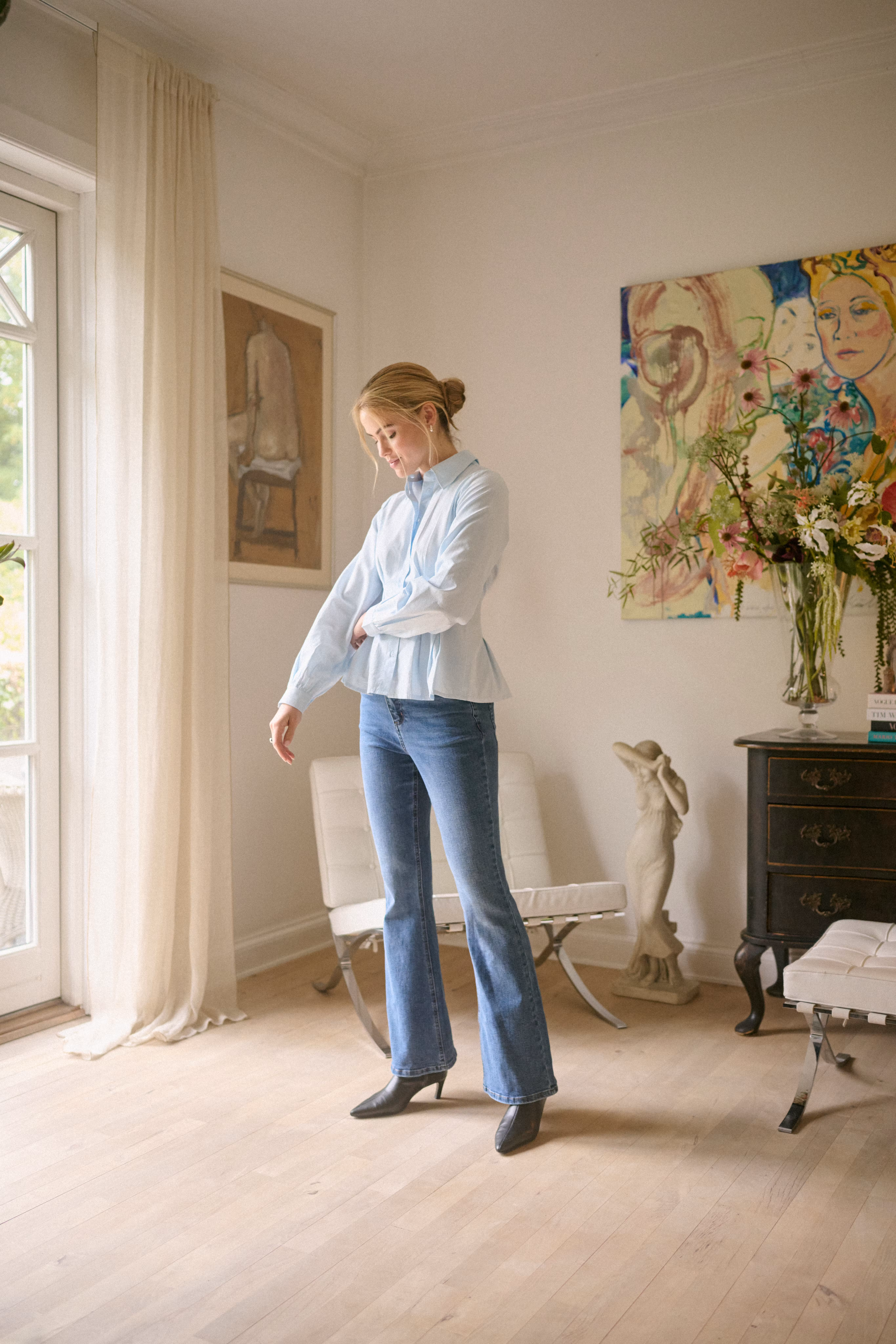 KAgiulia Hemd LOCATION NONE 10513177-134202
