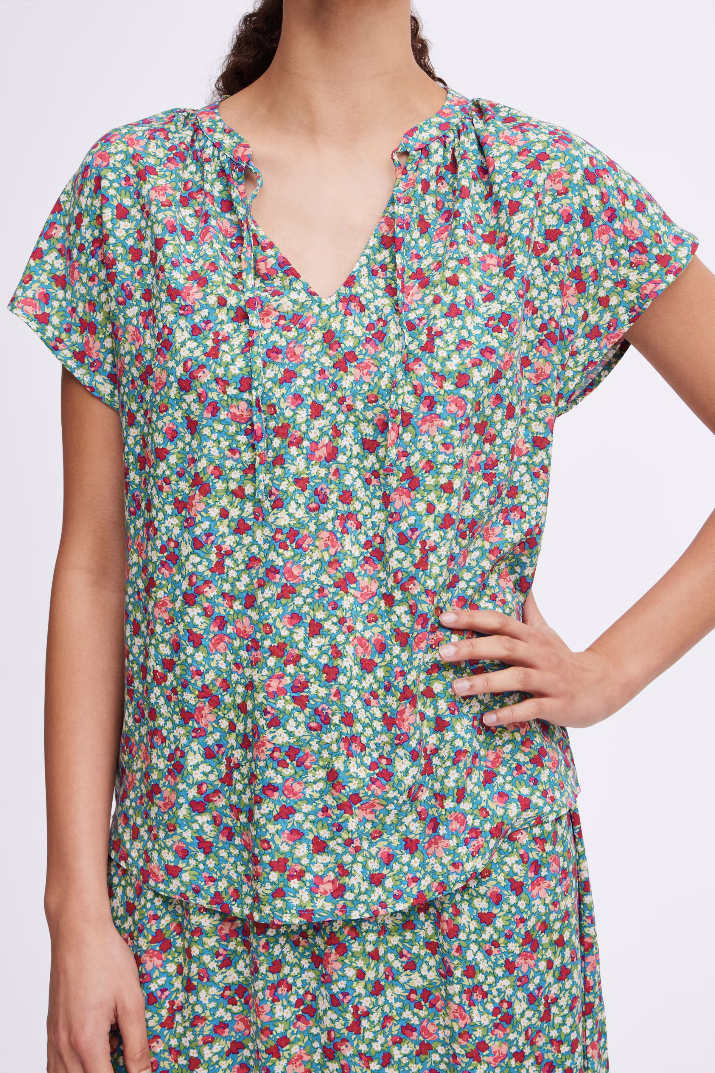 BYMMJOELLA Blouse LOOKBOOK DETAIL 20814523-202950