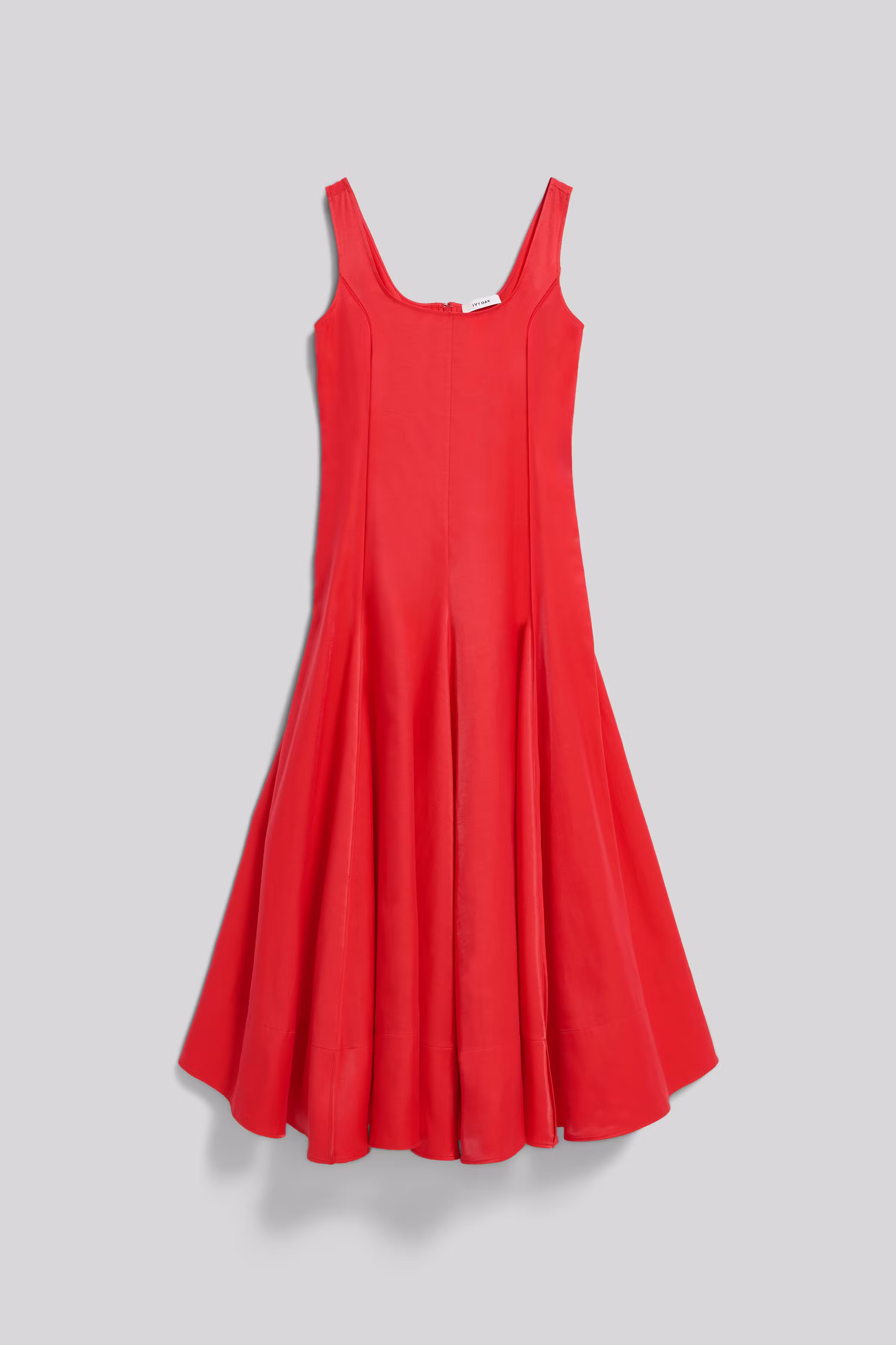 ODYSSA Dress PACK FRONT 30600683-RE408