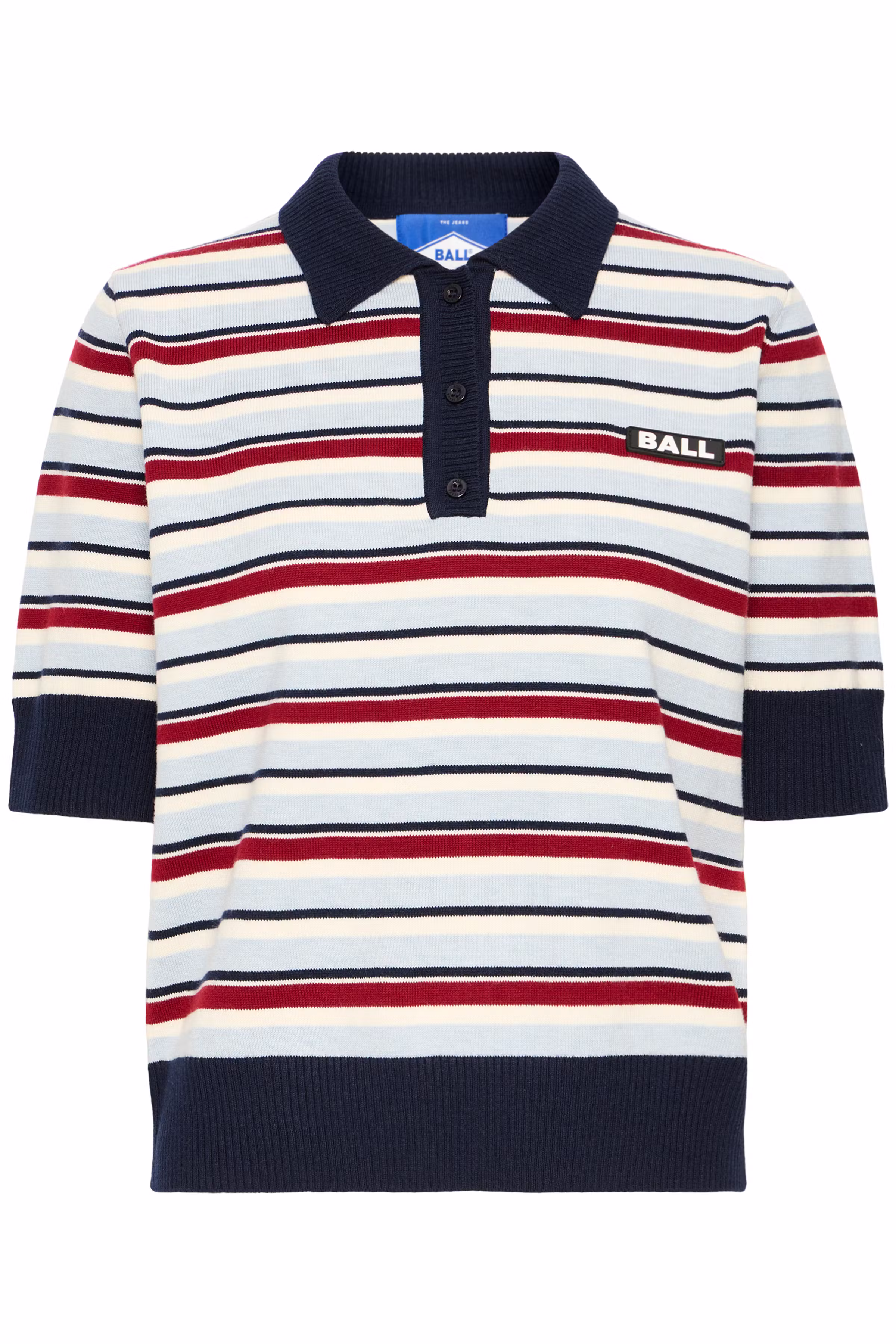 BAMARIETTA Pullover PACK FRONT 50408079-144210