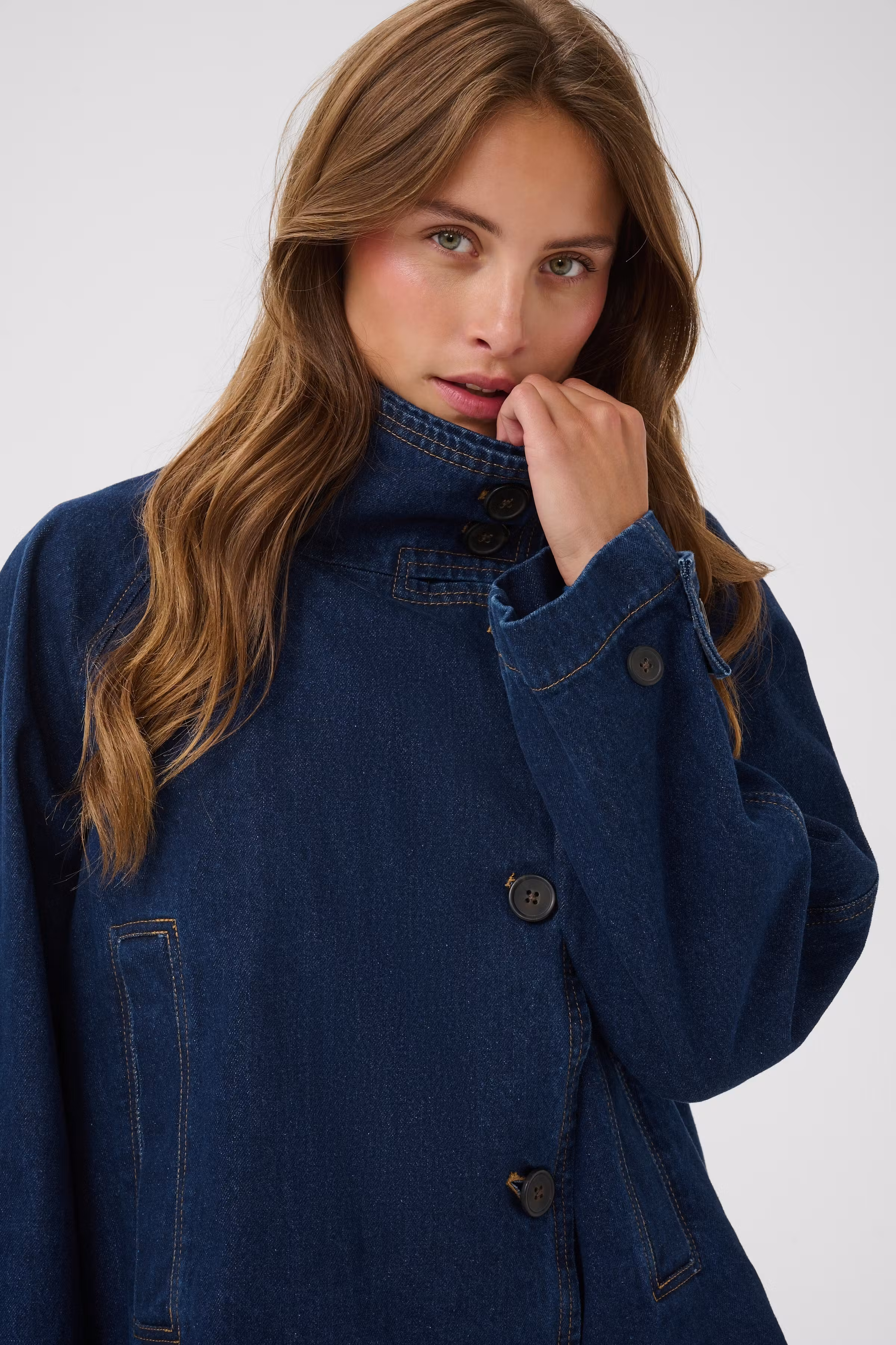 TibelSZ Outerwear LOOKBOOK DETAIL 30515759-193831