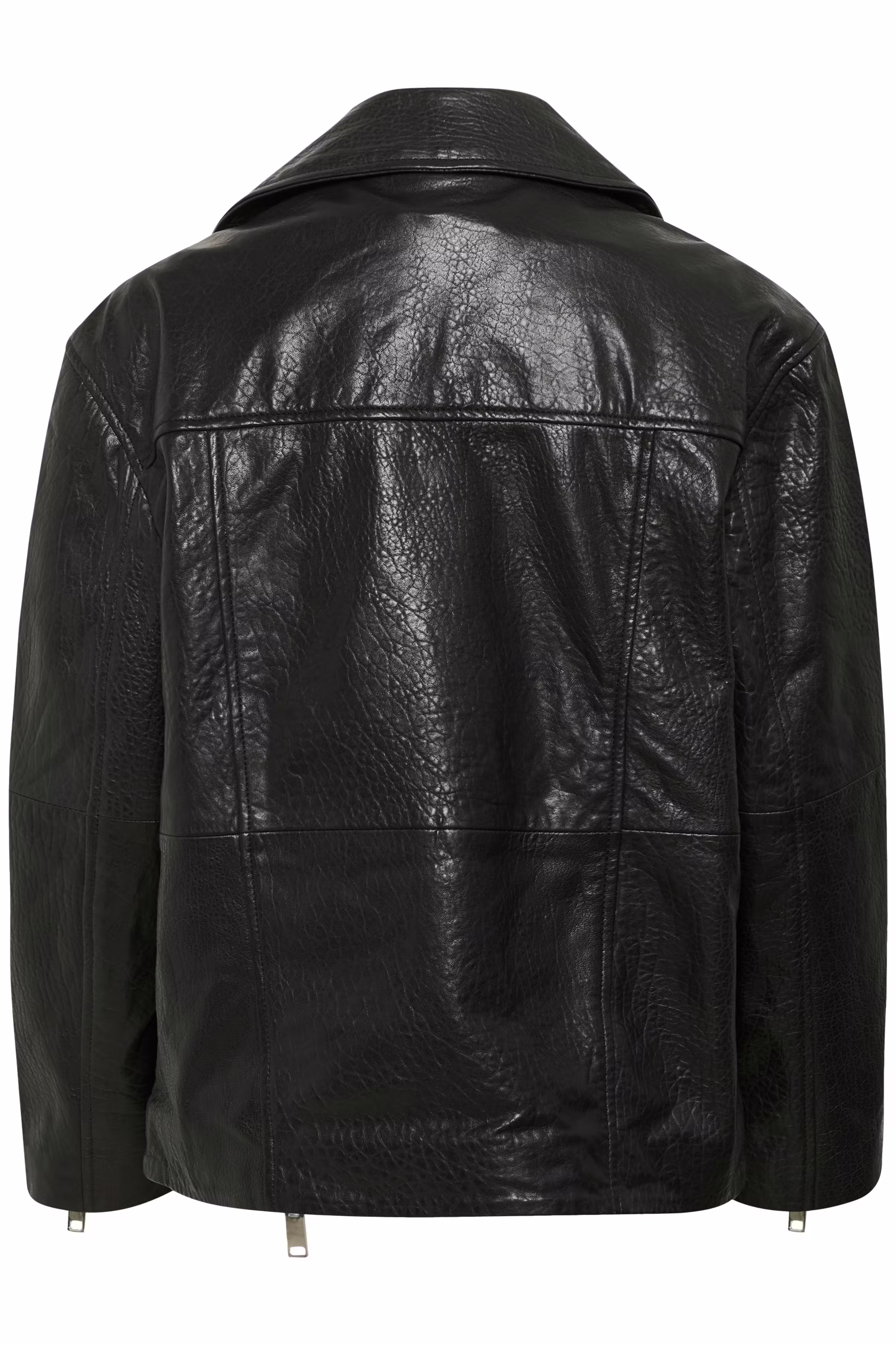 SLGinnie Skinnjakke PACK BACK 30408277-194008