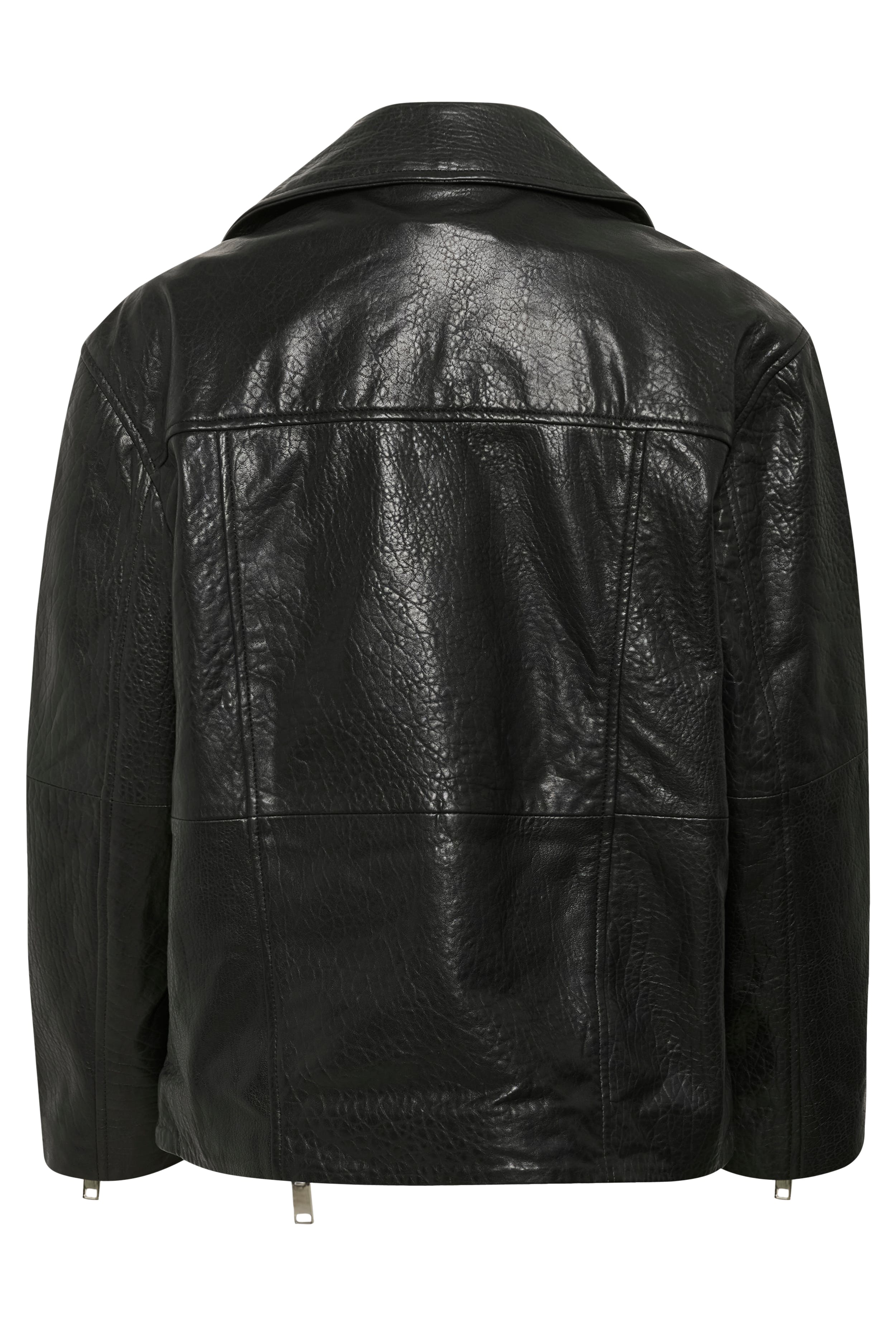 SLGinnie Leather jacket PACK BACK 30408277-194008
