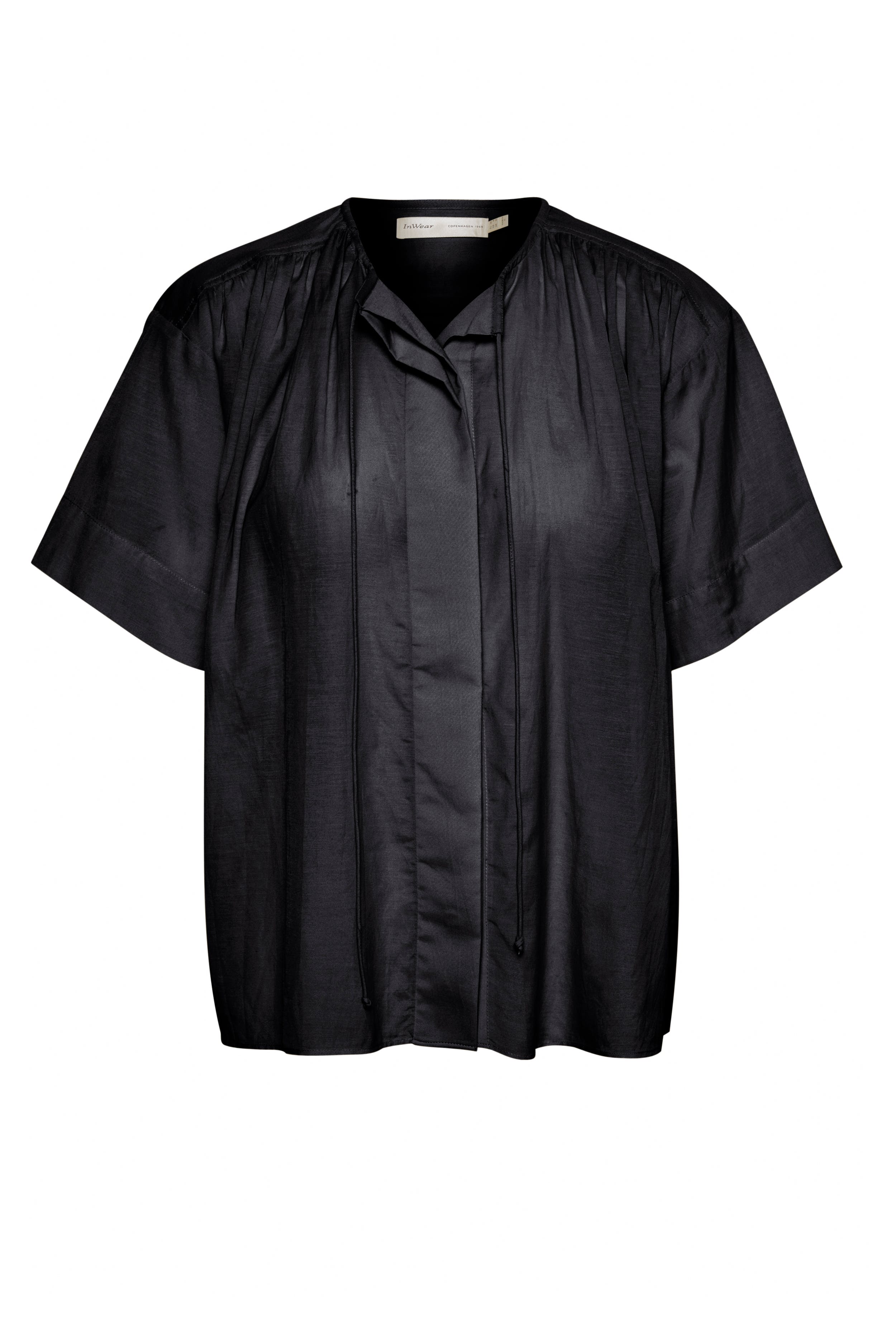 BalwinaIW Skjorta PACK FRONT 30109441-194008