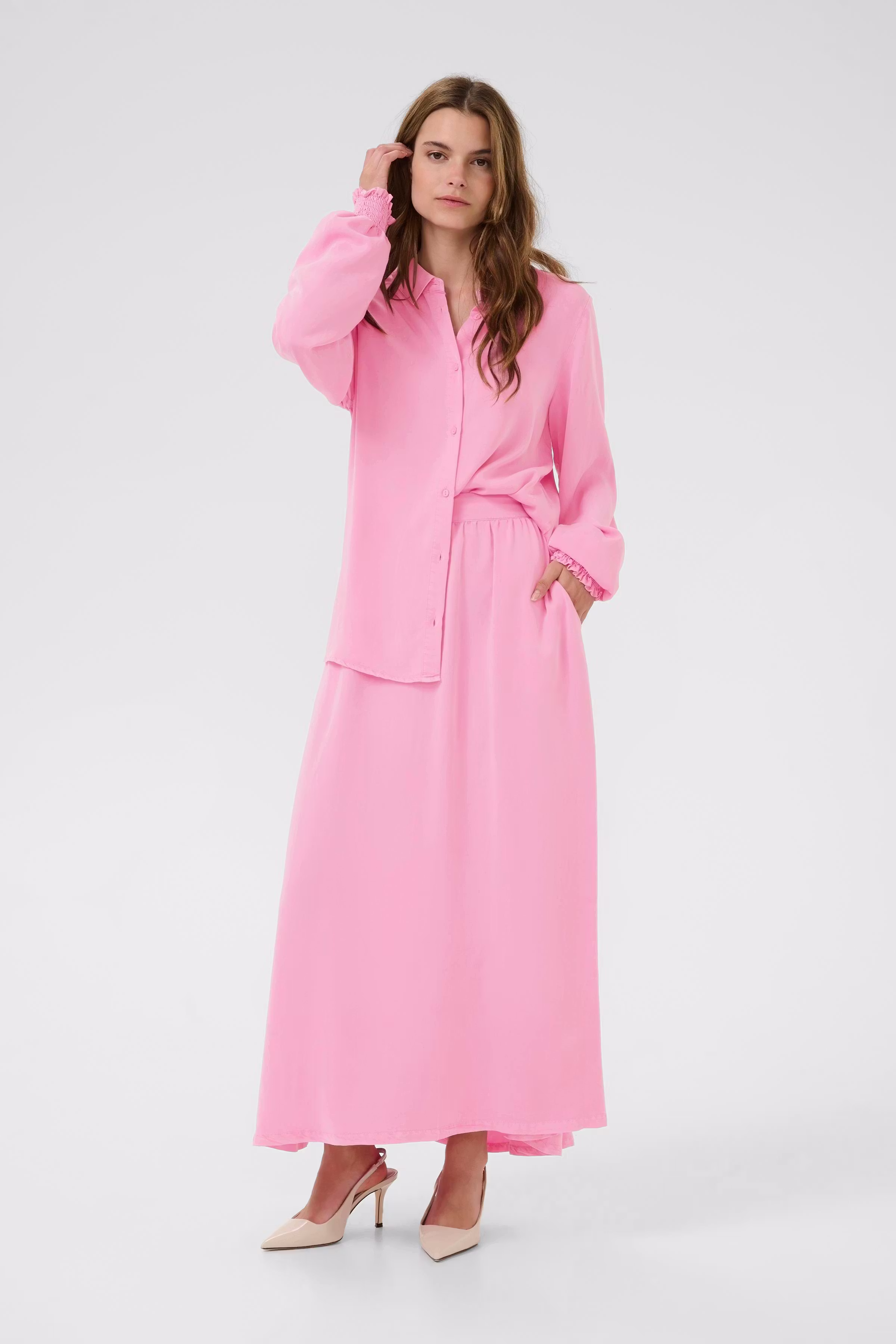 CUchynette Shirt LOOKBOOK FRONT 50111981-142710
