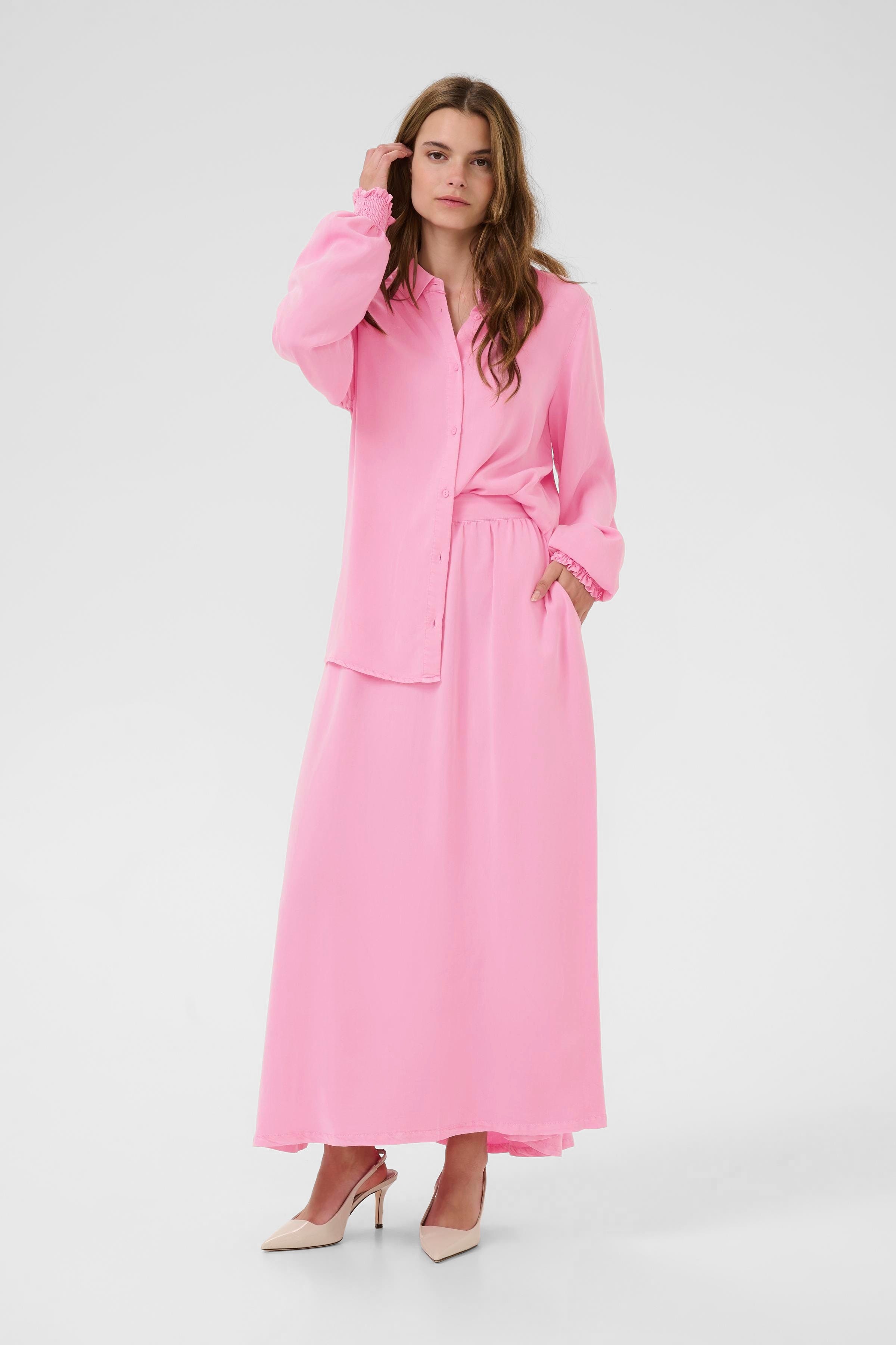 CUchynette Shirt LOOKBOOK FRONT 50111981-142710