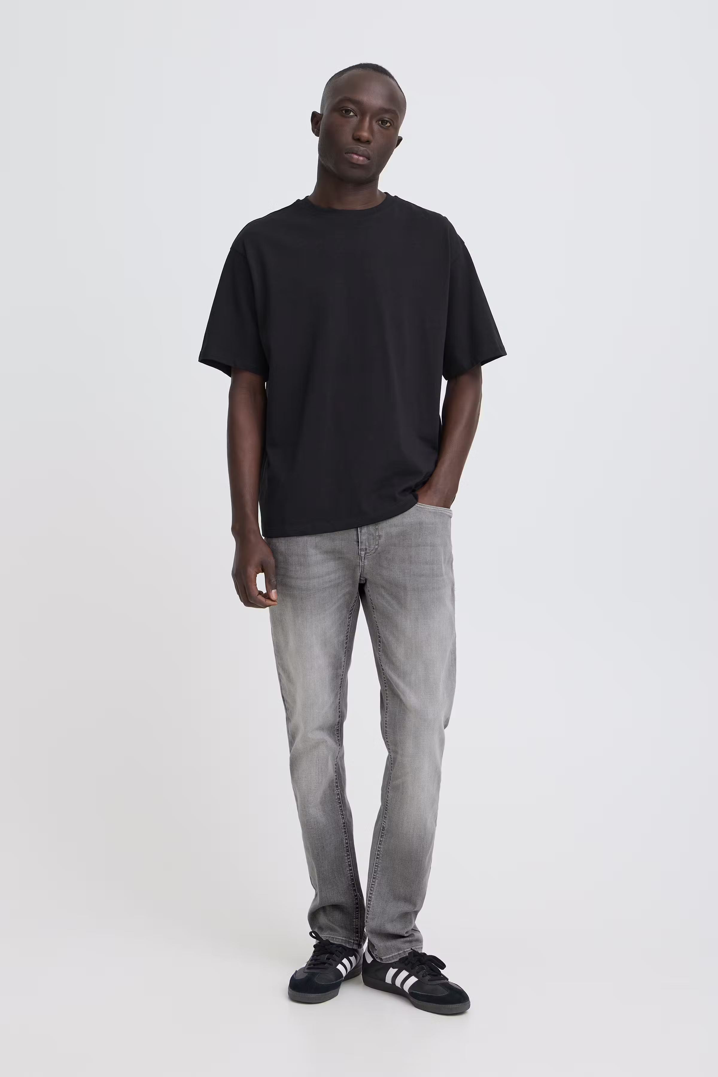 Jeans LOOKBOOK FRONT 20712391-200294