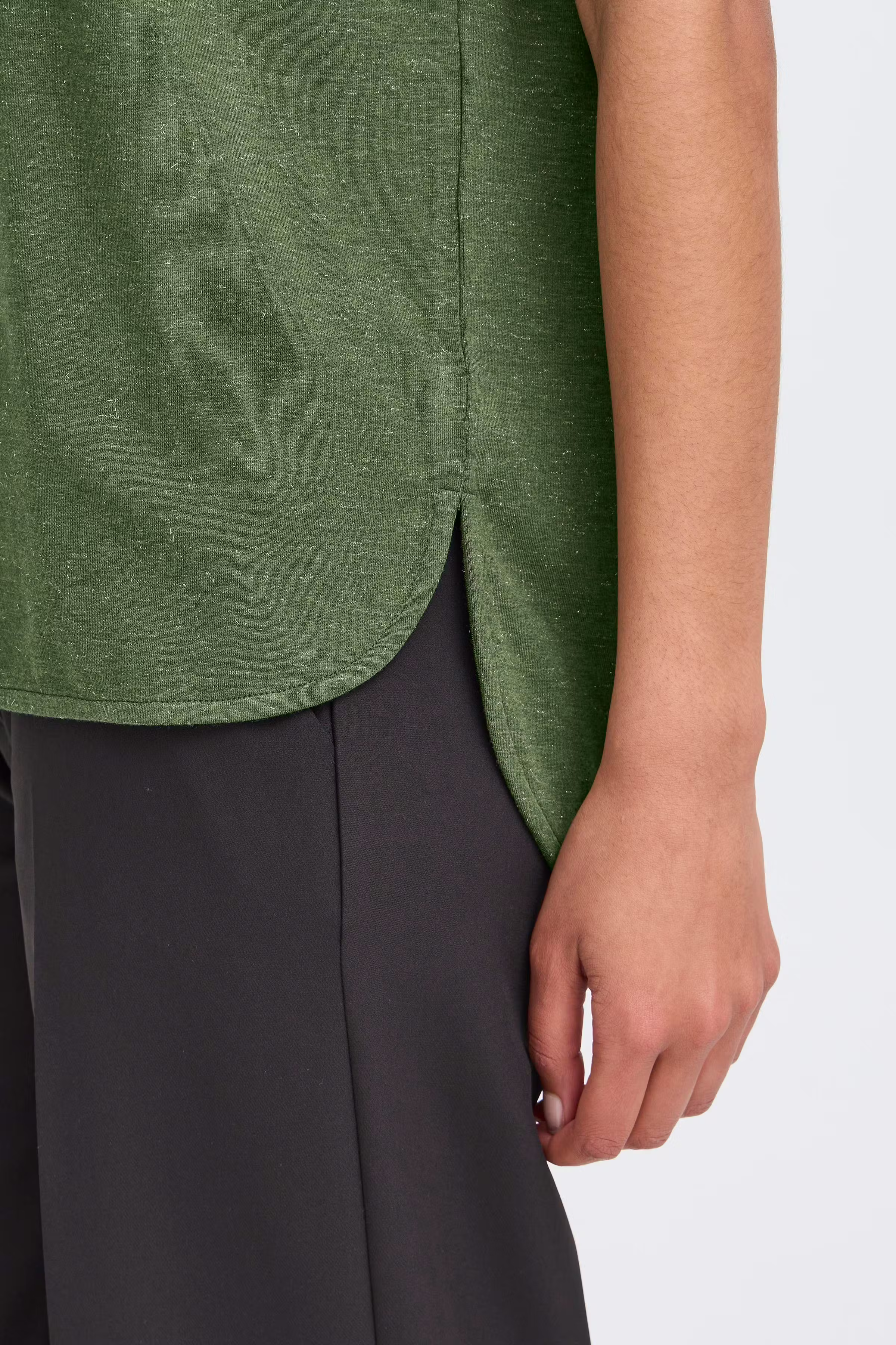 IHREBEL T-shirt LOOKBOOK DETAIL 20109945-190419