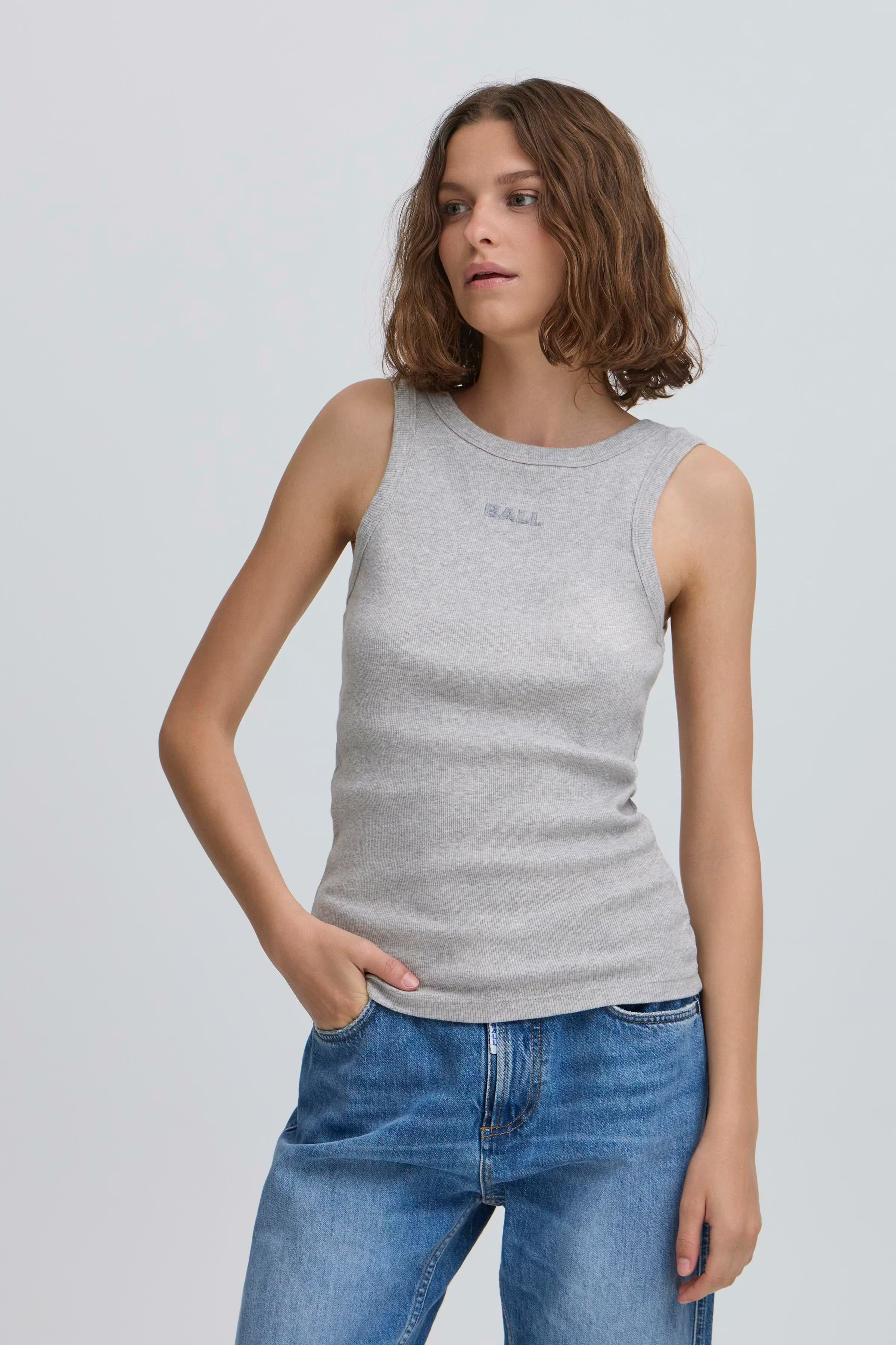 BAALTOBELLI Top LOOKBOOK FRONT 50405330-204054