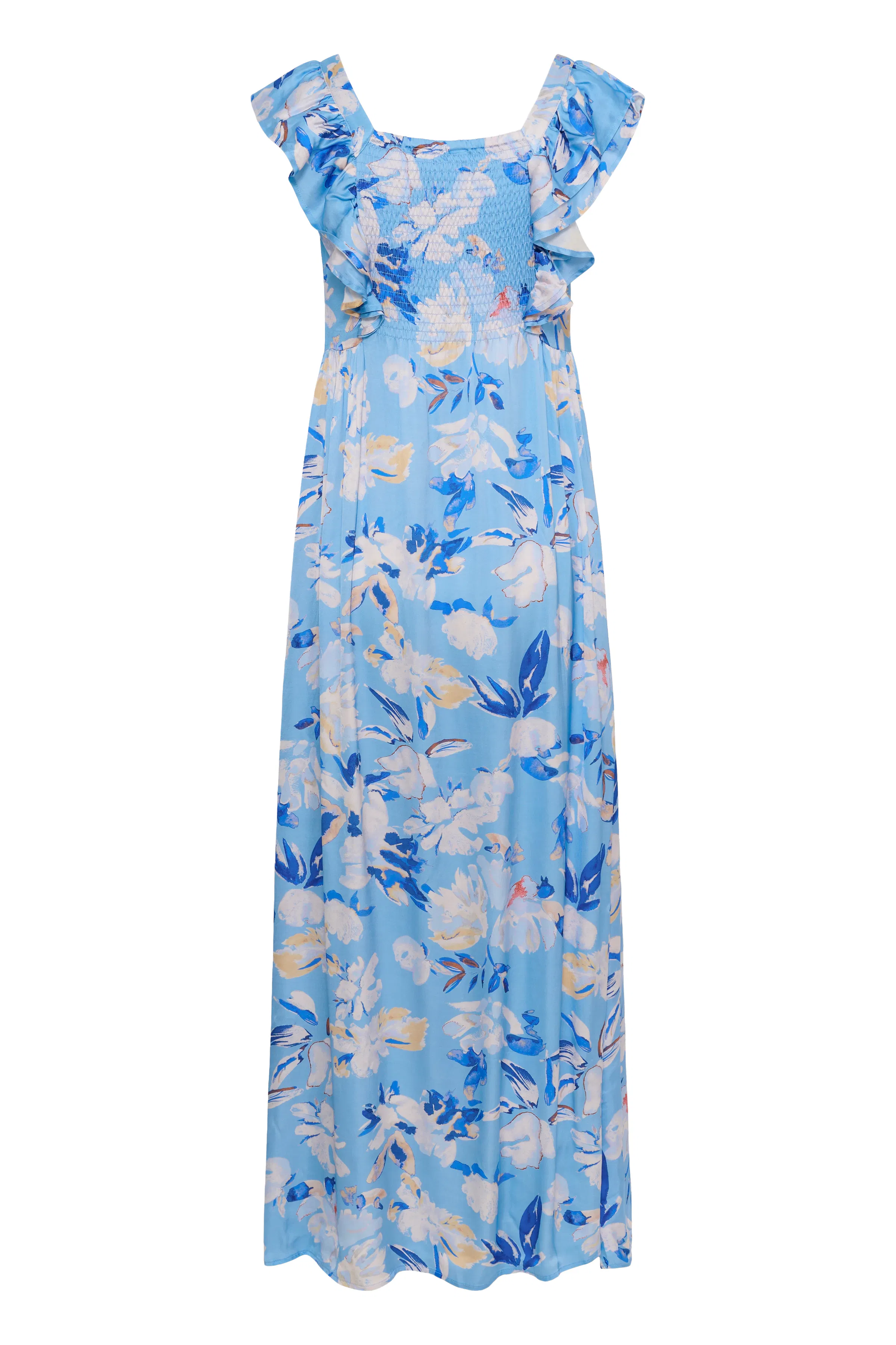 BenedictaPW Kleid PACK BACK 30310612-304955