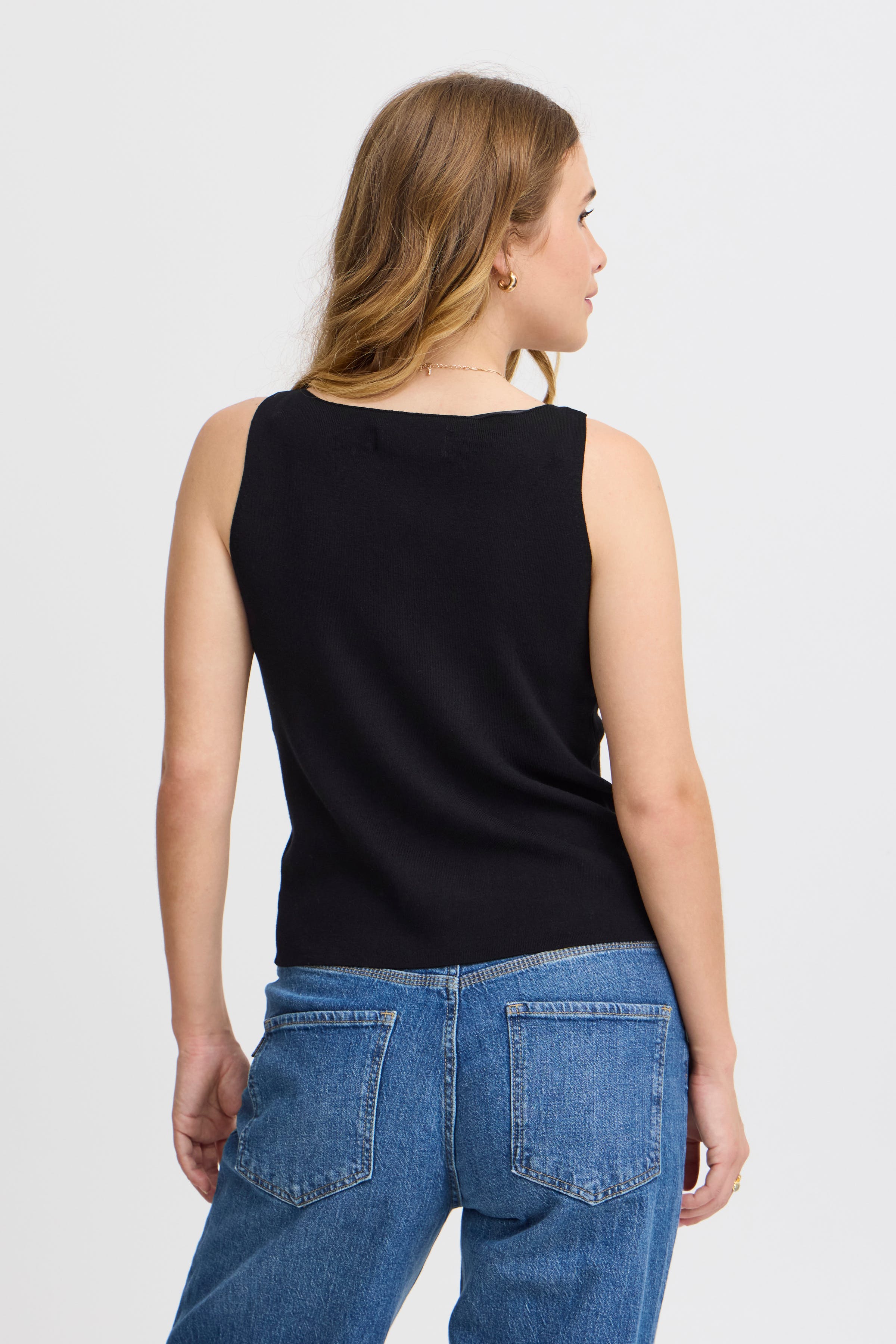 PZSARA Pullover LOOKBOOK BACK 50206108-193911