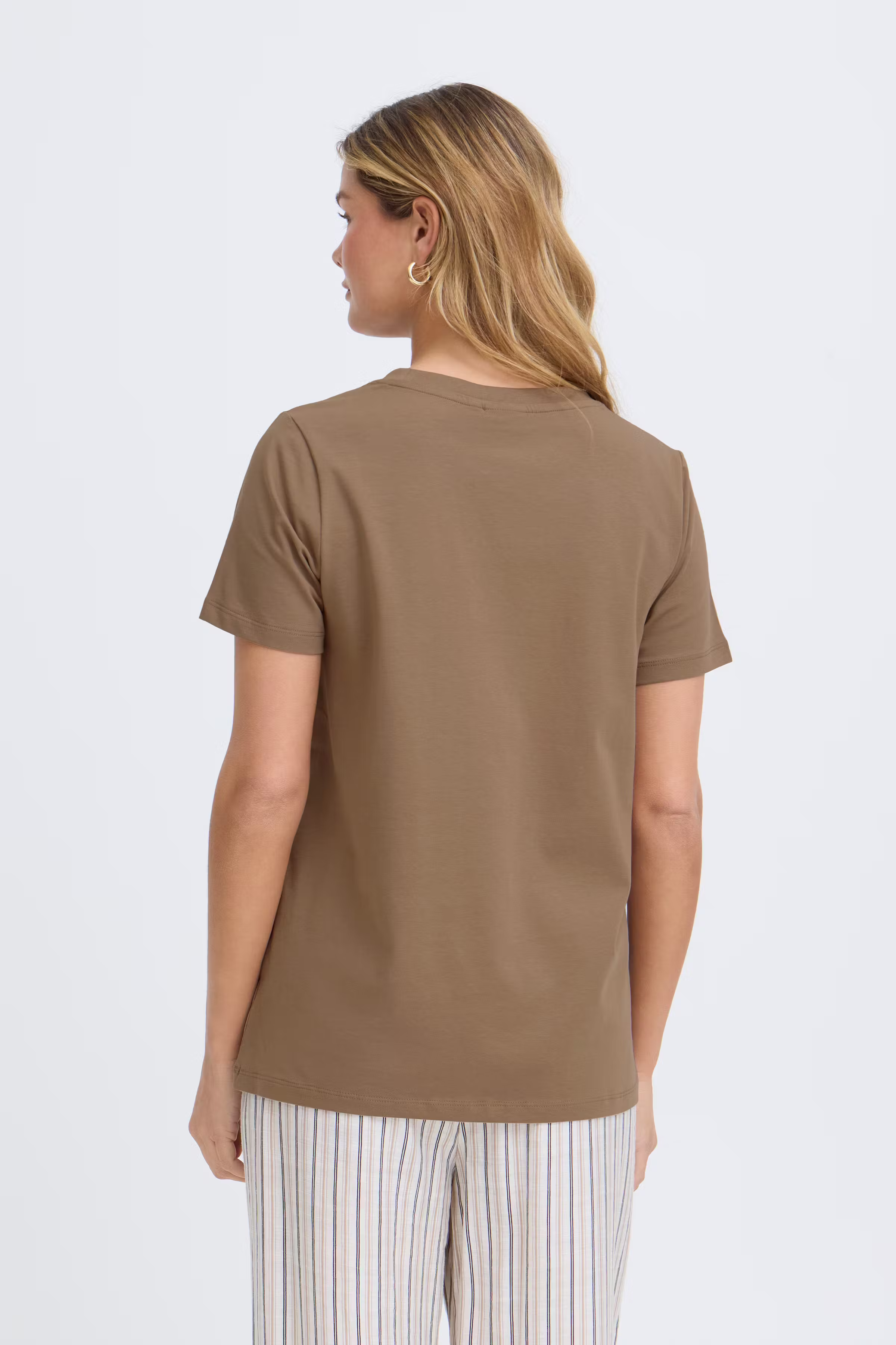 FRZASHOULDER T-shirt LOOKBOOK BACK 20605388-170807