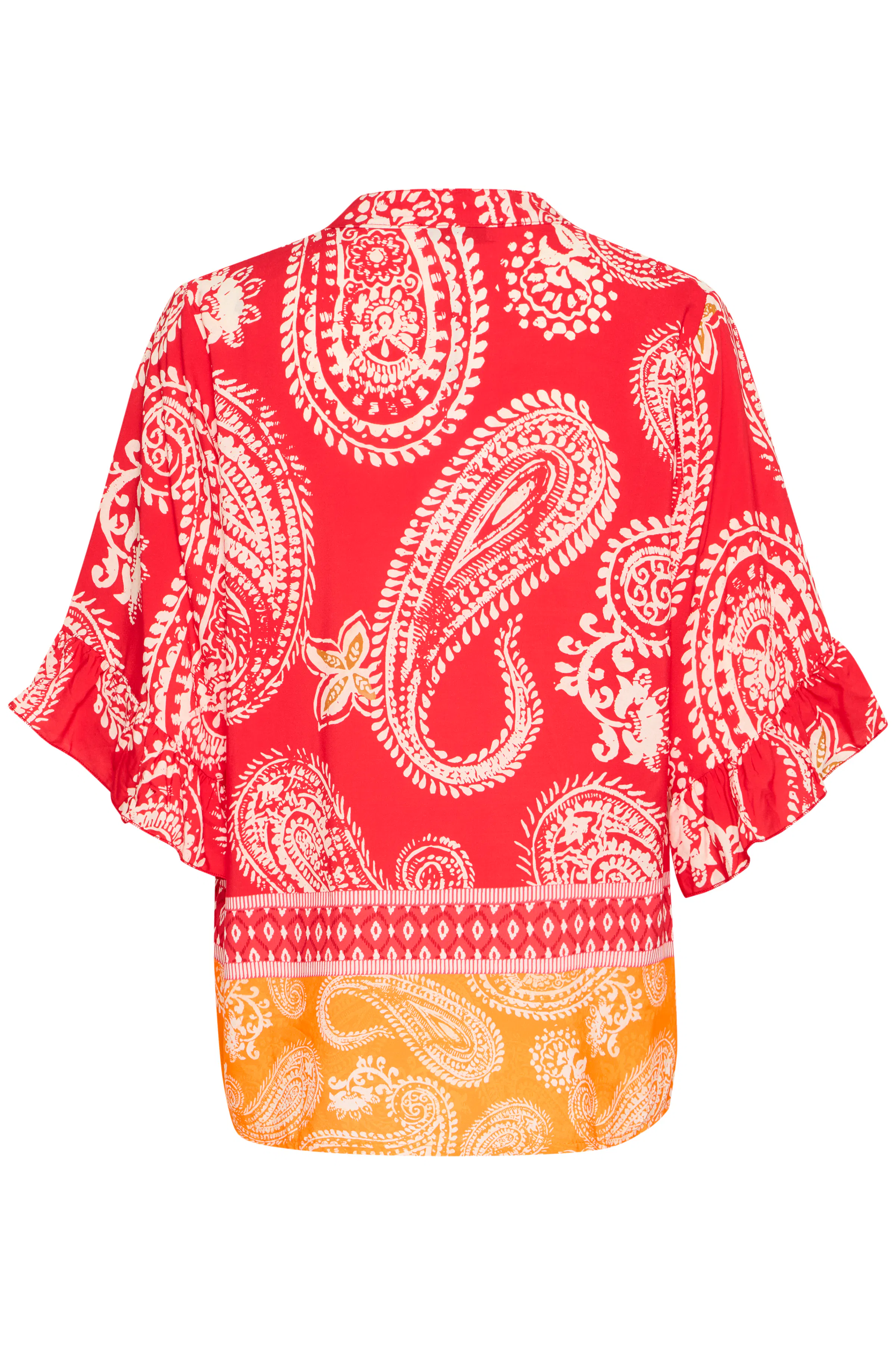 SBGALA Bluse PACK BACK 22100637-171663
