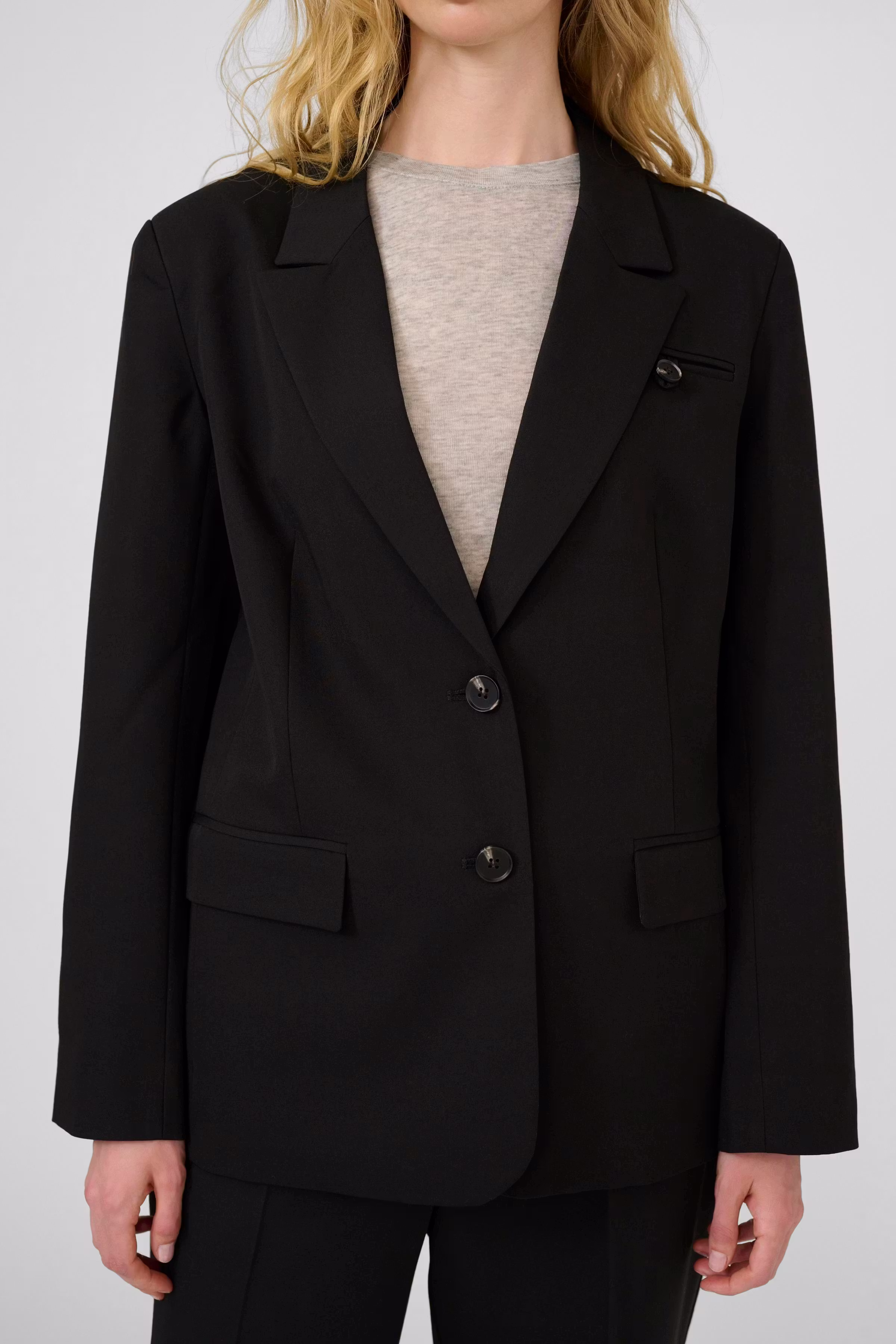 KBRo Blazer LOOKBOOK DETAIL 10105754-194008